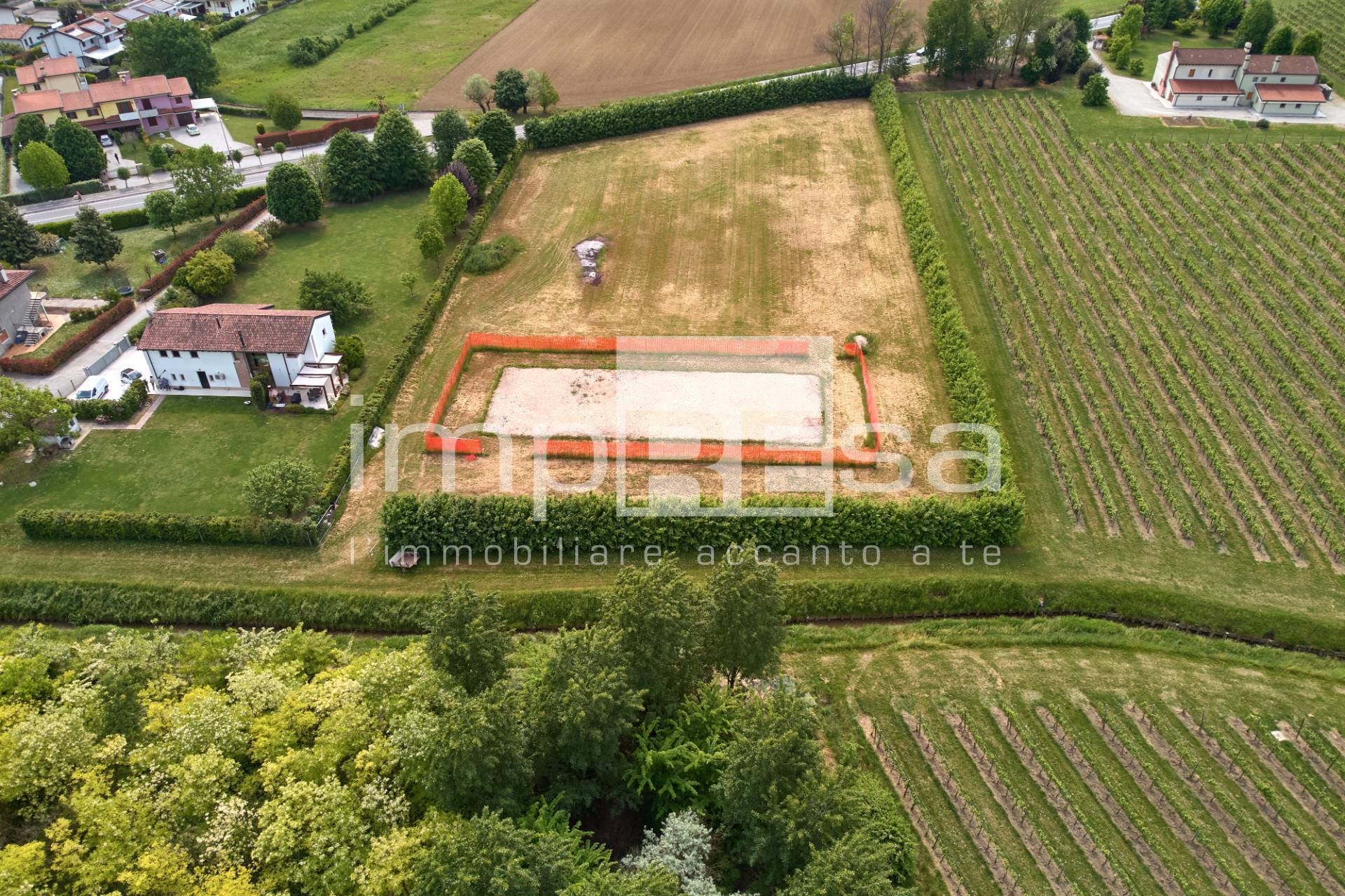 Villetta schiera in vendita a Salgareda, Centro