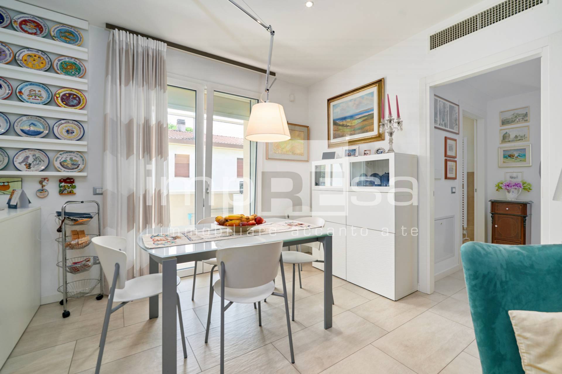 Appartamento in vendita a Roncade, Centro