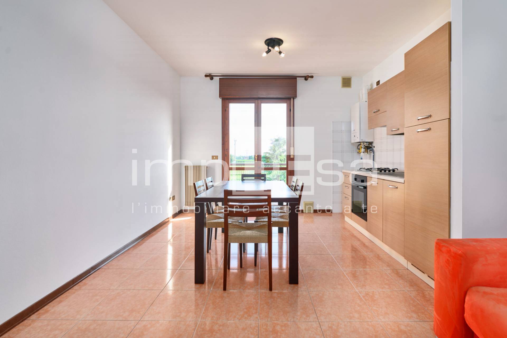 Appartamento in vendita a San Biagio di Callalta, Centro