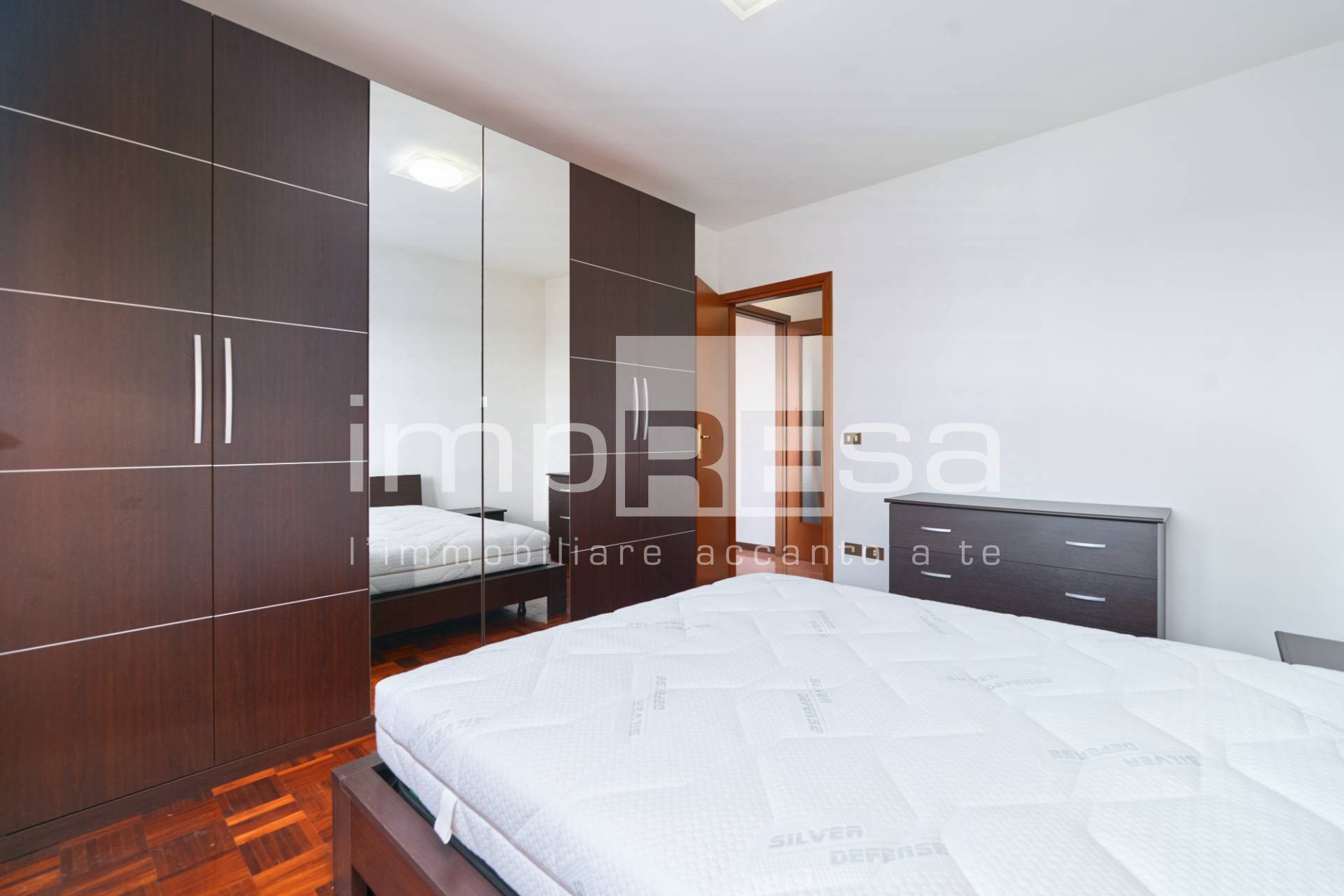 Appartamento in vendita a San Biagio di Callalta, Centro
