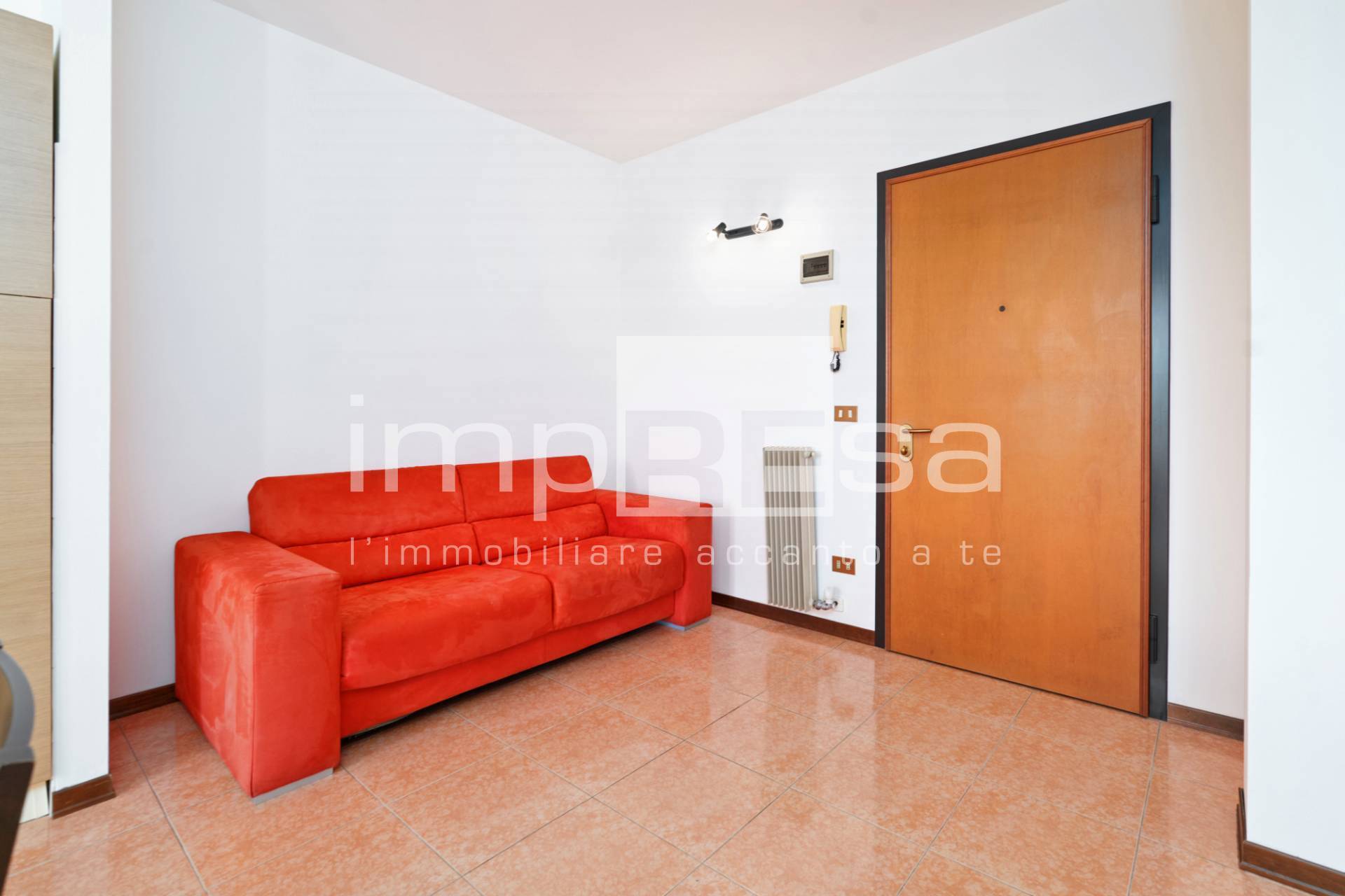 Appartamento in vendita a San Biagio di Callalta, Centro