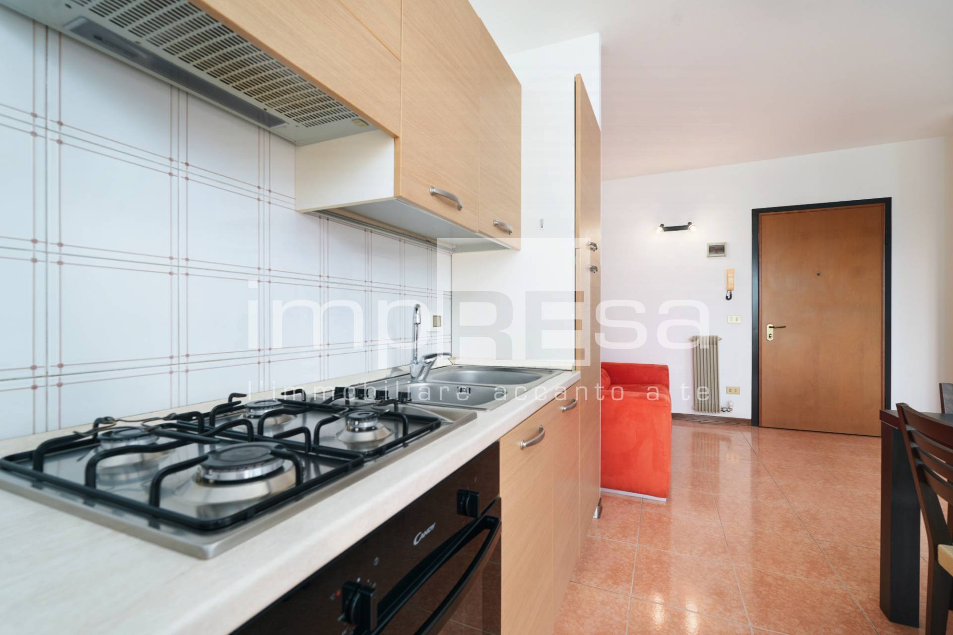 Appartamento in vendita a San Biagio di Callalta, Centro