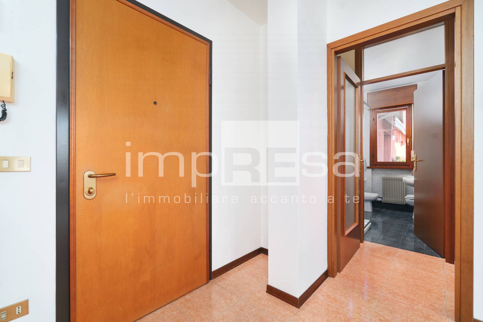 Appartamento in vendita a San Biagio di Callalta, Centro