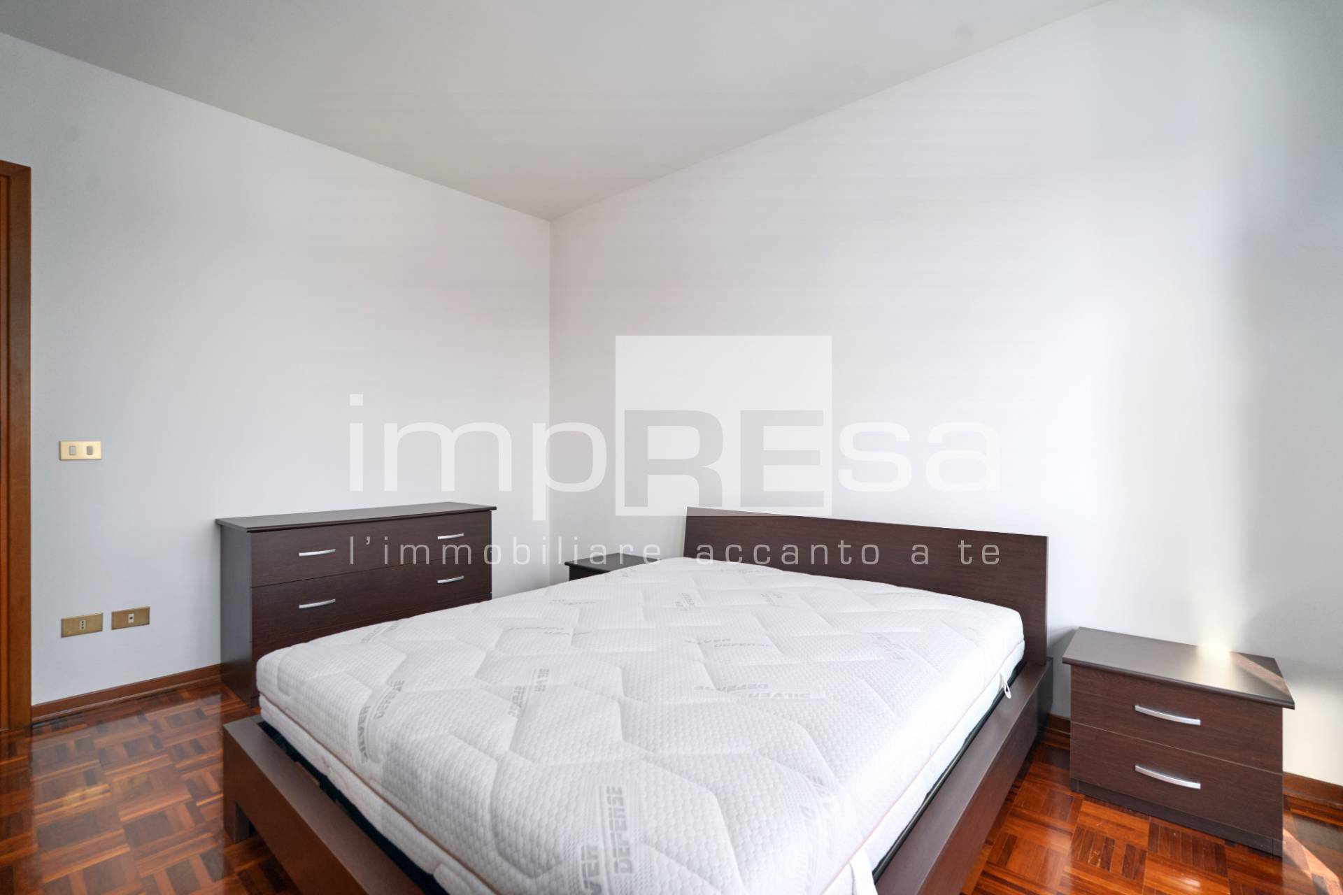 Appartamento in vendita a San Biagio di Callalta, Centro