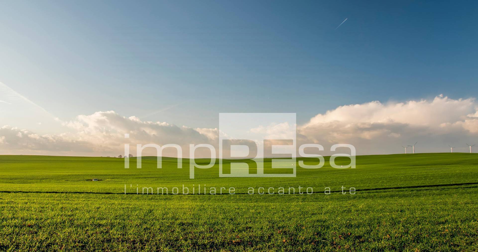Terreno Agricolo in vendita a San Biagio di Callalta, Centro