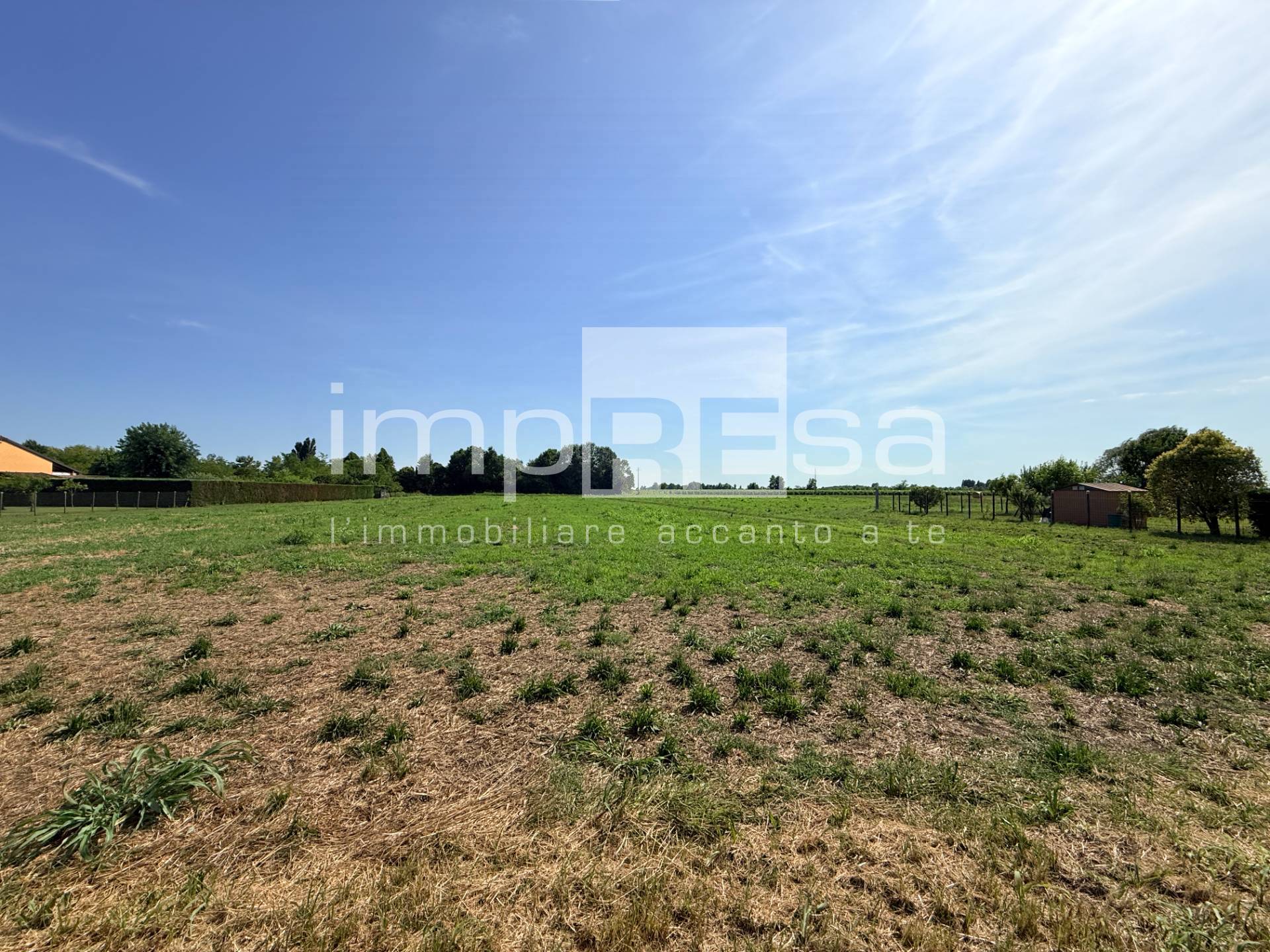 Terreno Agricolo in vendita a San Biagio di Callalta, Centro