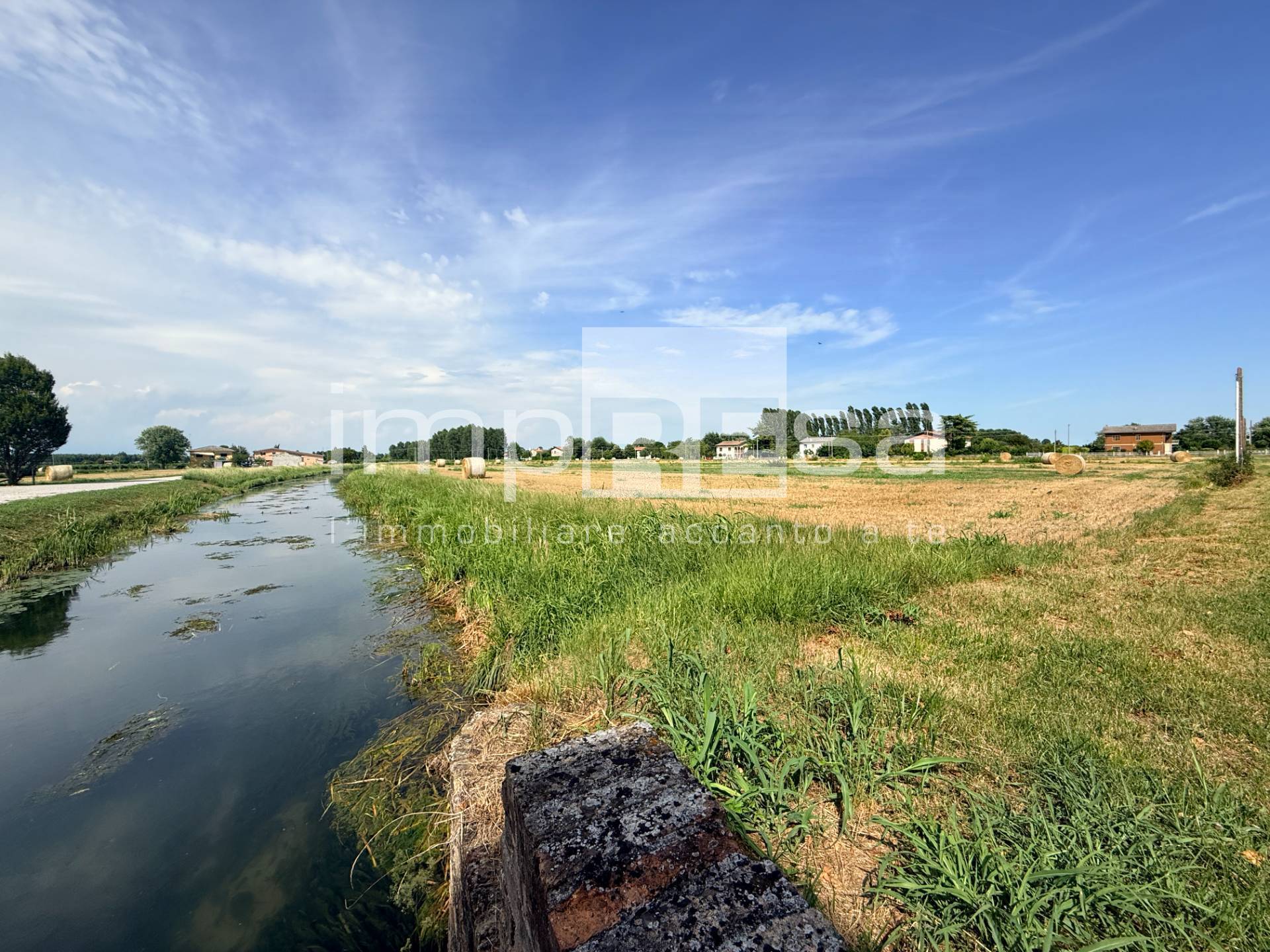 Terreno Agricolo in vendita a San Biagio di Callalta, Centro