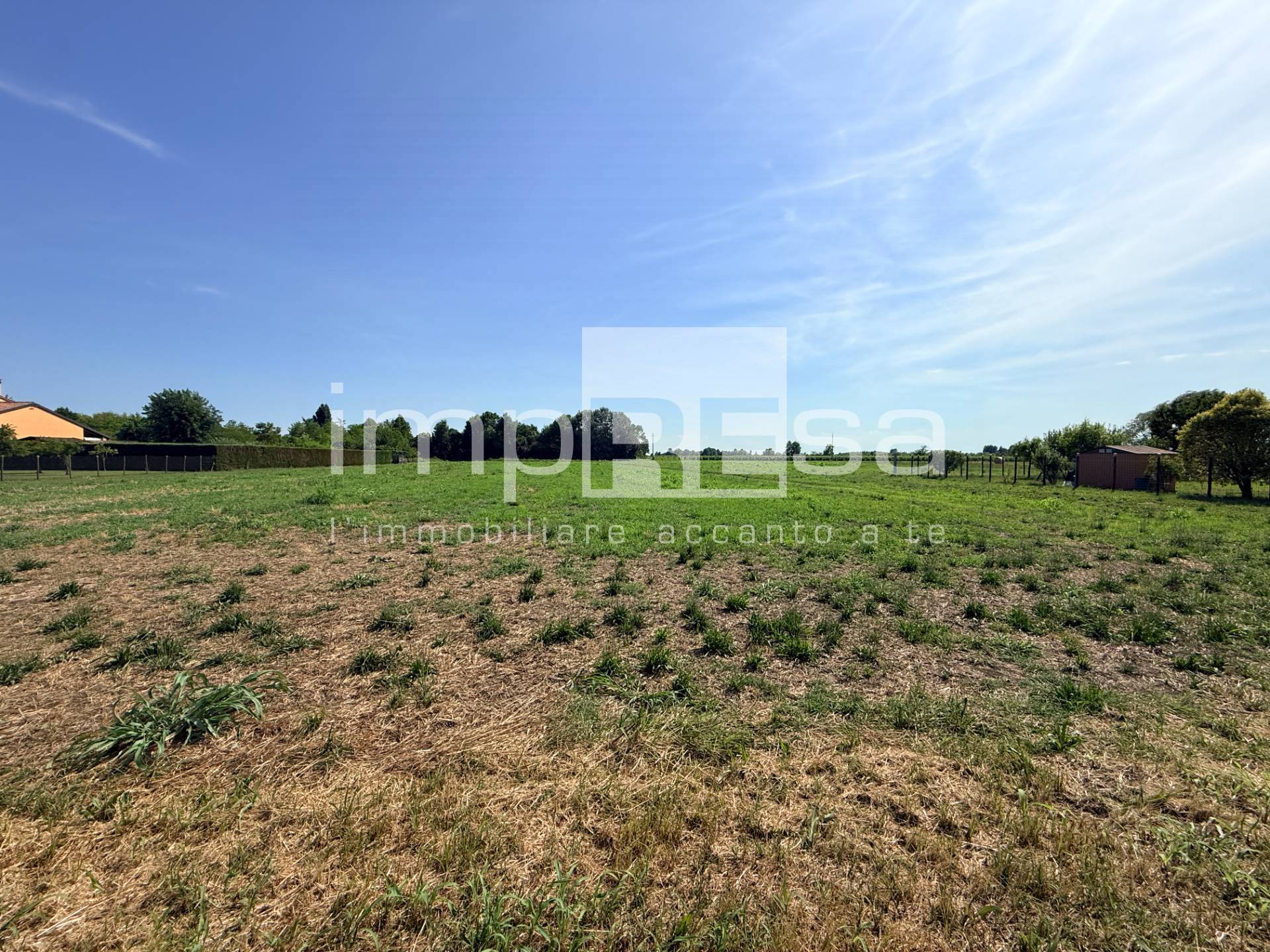 Terreno Agricolo in vendita a San Biagio di Callalta, Centro