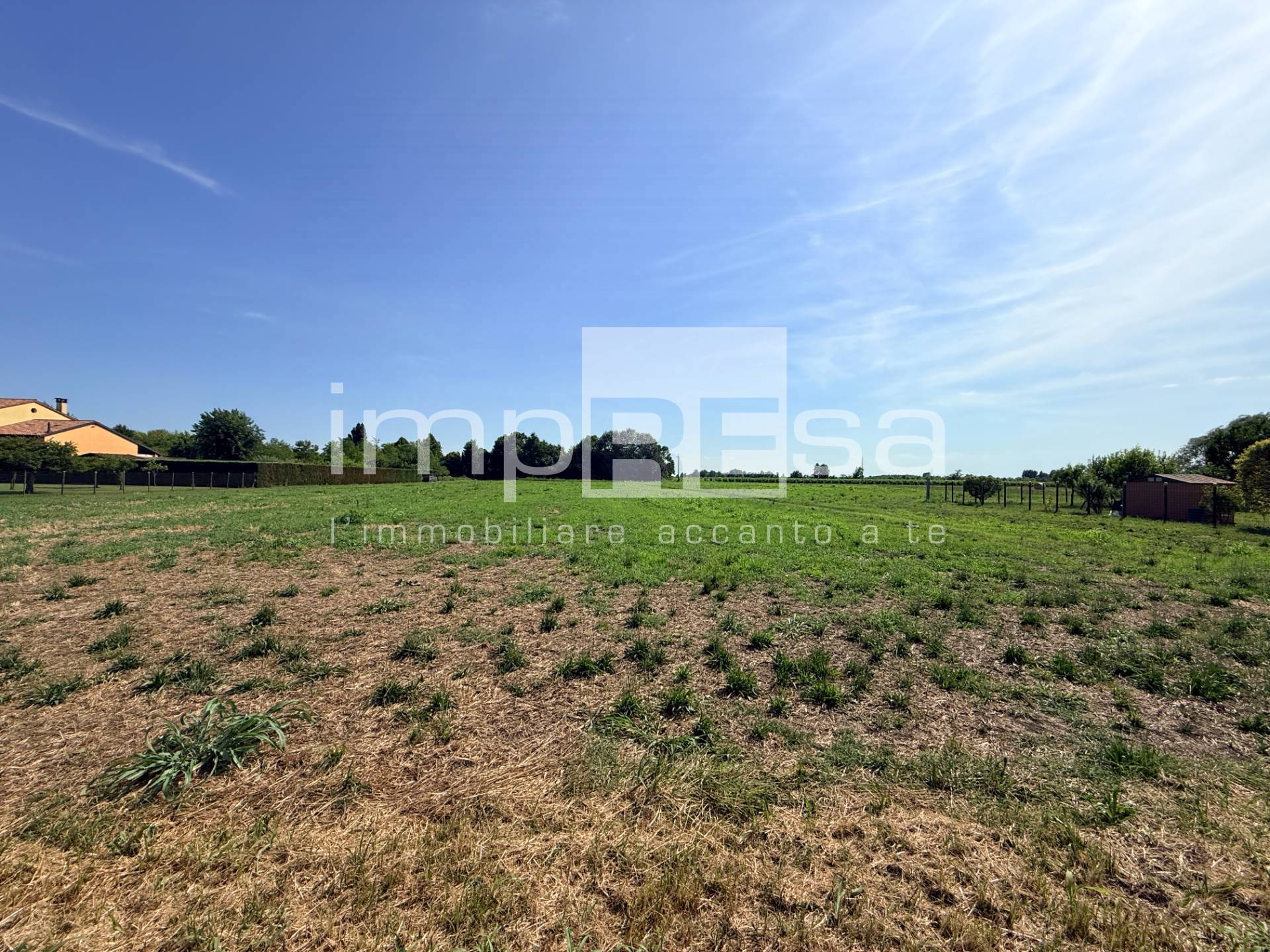 Terreno Agricolo in vendita a San Biagio di Callalta, Centro