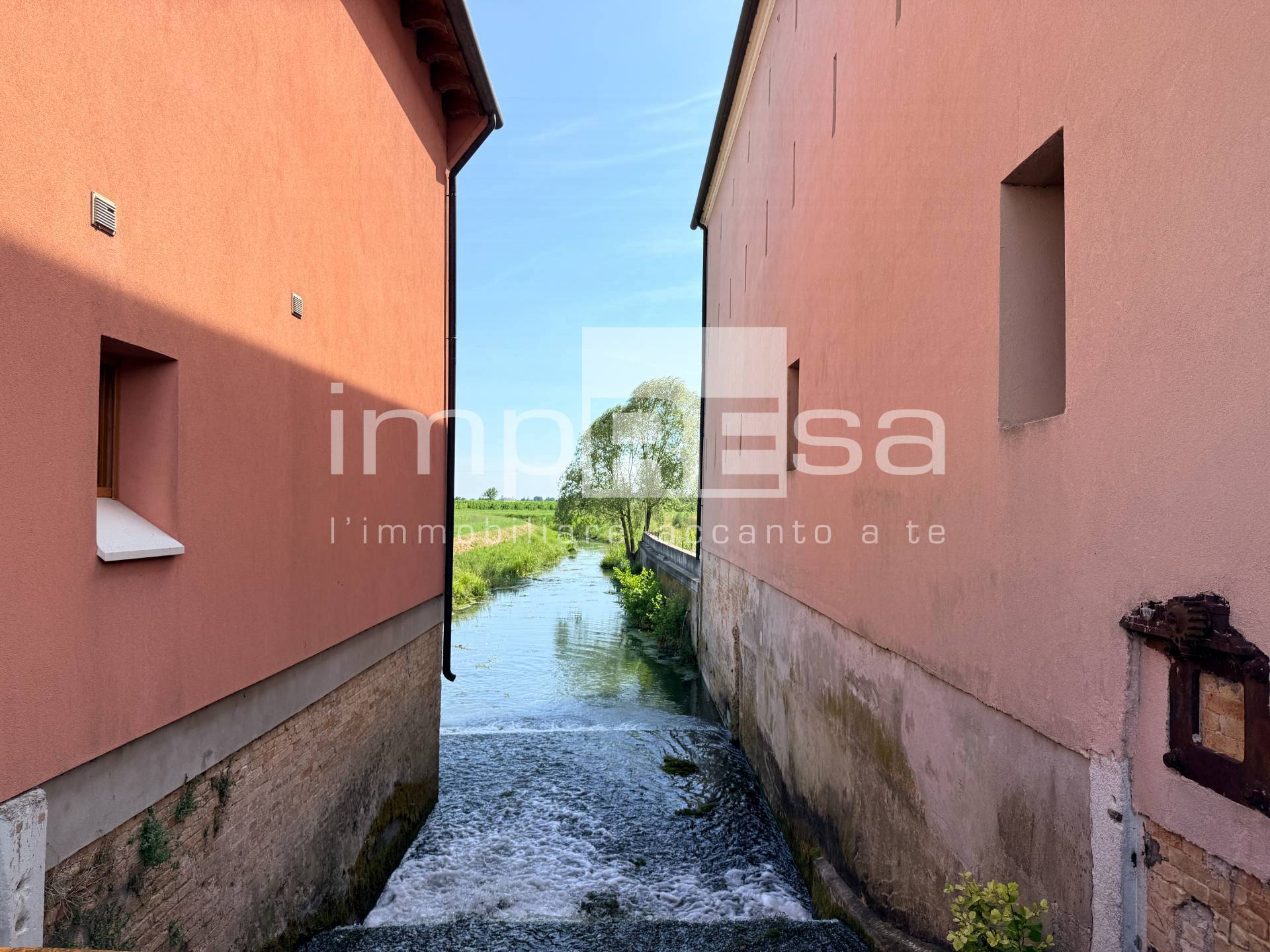 Terreno Agricolo in vendita a San Biagio di Callalta, Centro