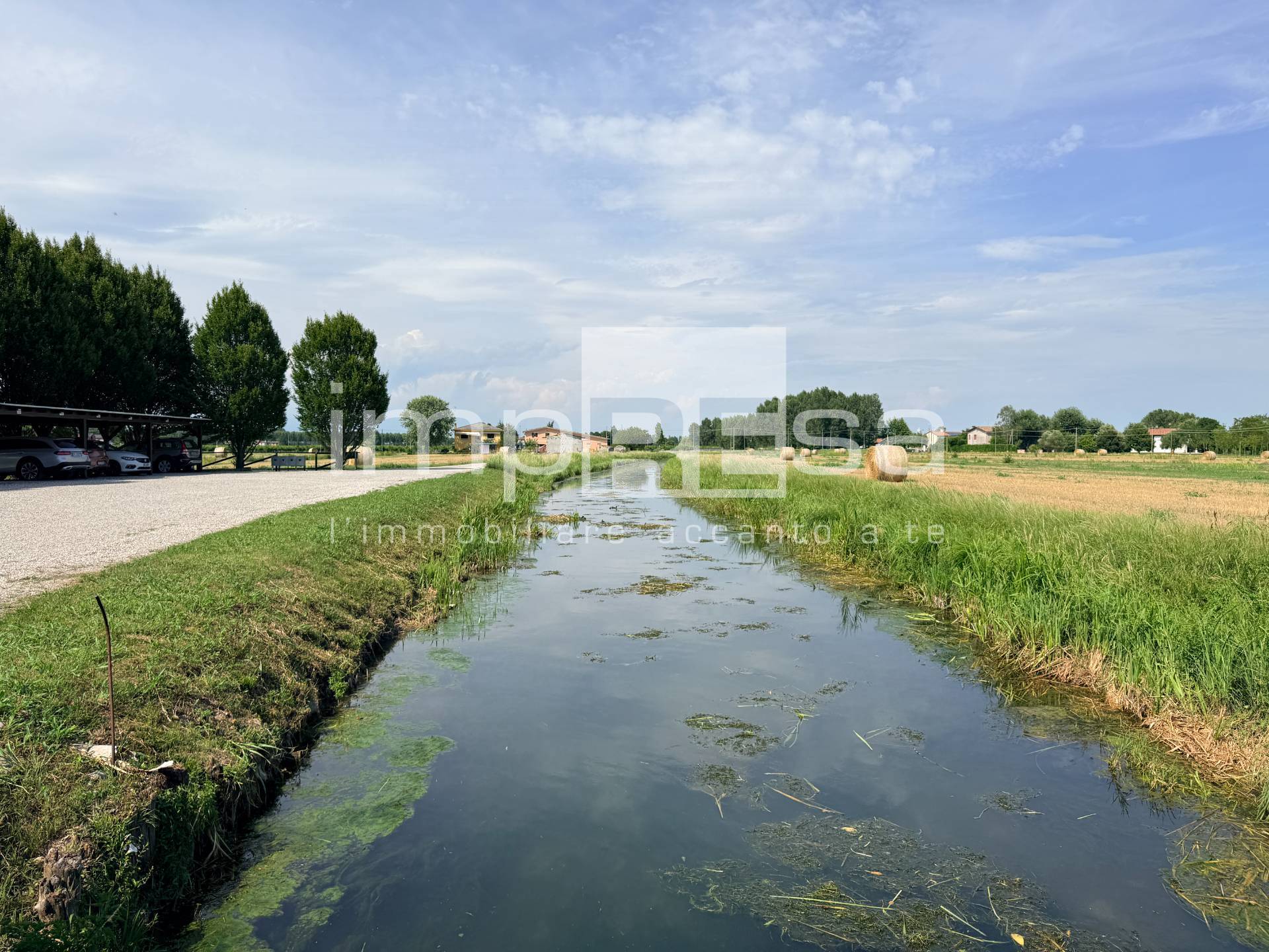 Terreno Agricolo in vendita a San Biagio di Callalta, Centro