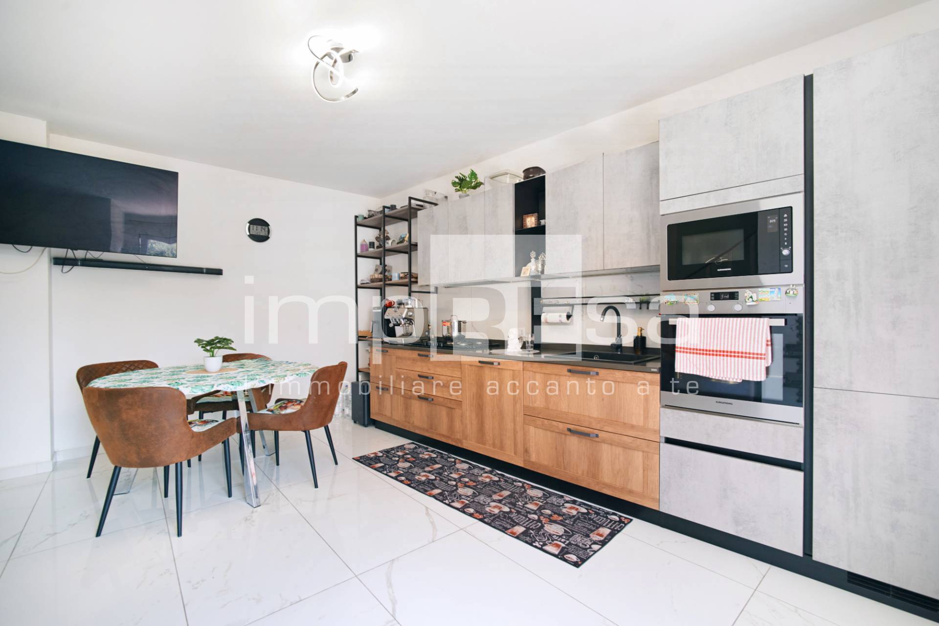 Casa indipendente in vendita a San Biagio di Callalta, Fagar