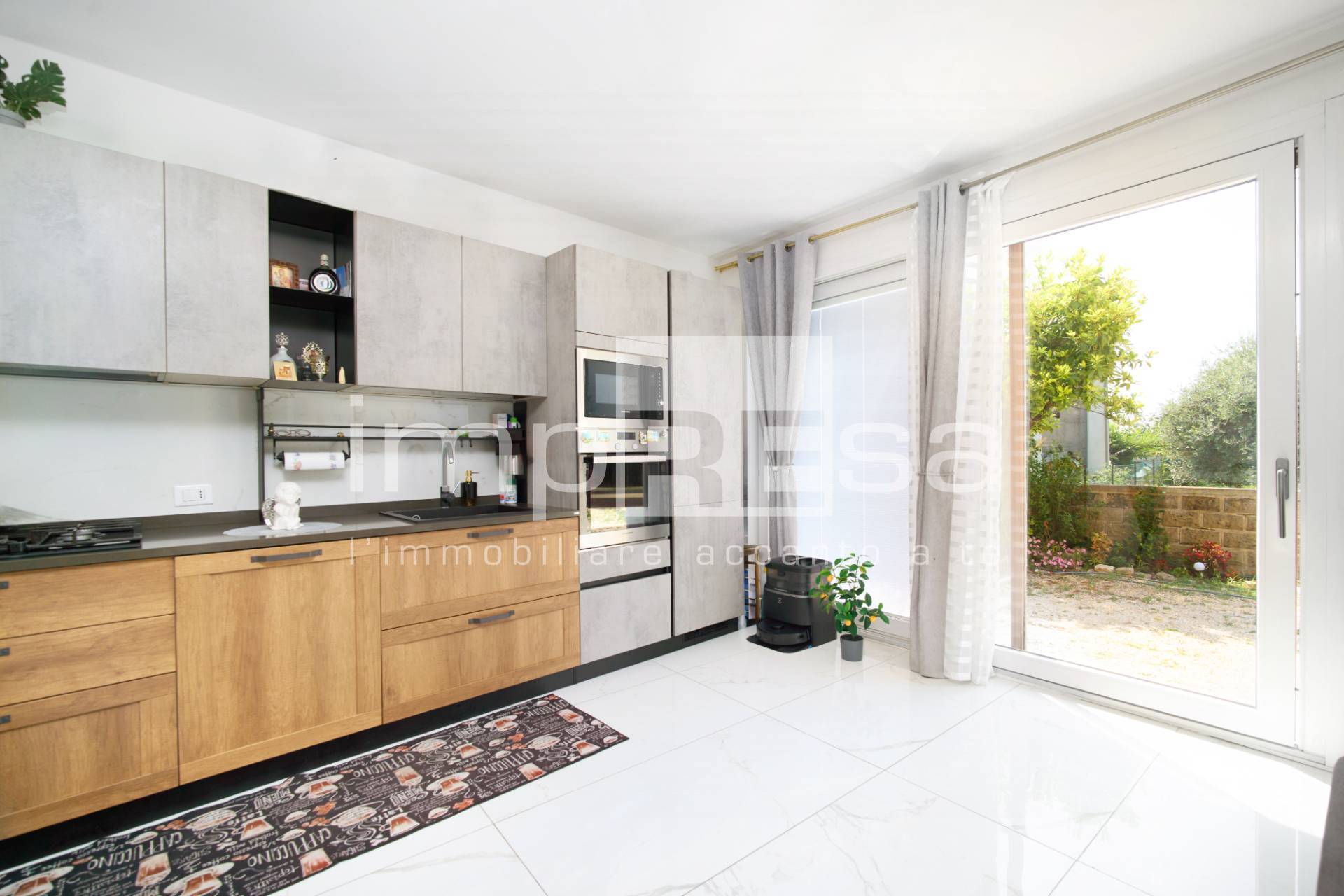 Casa indipendente in vendita a San Biagio di Callalta, Fagar