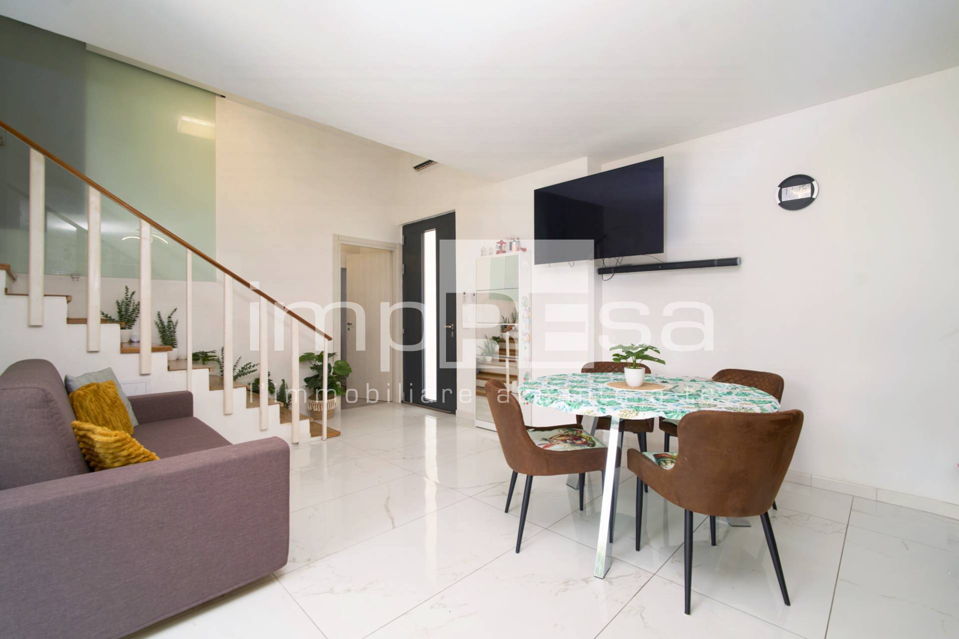 Casa indipendente in vendita a San Biagio di Callalta, Fagar