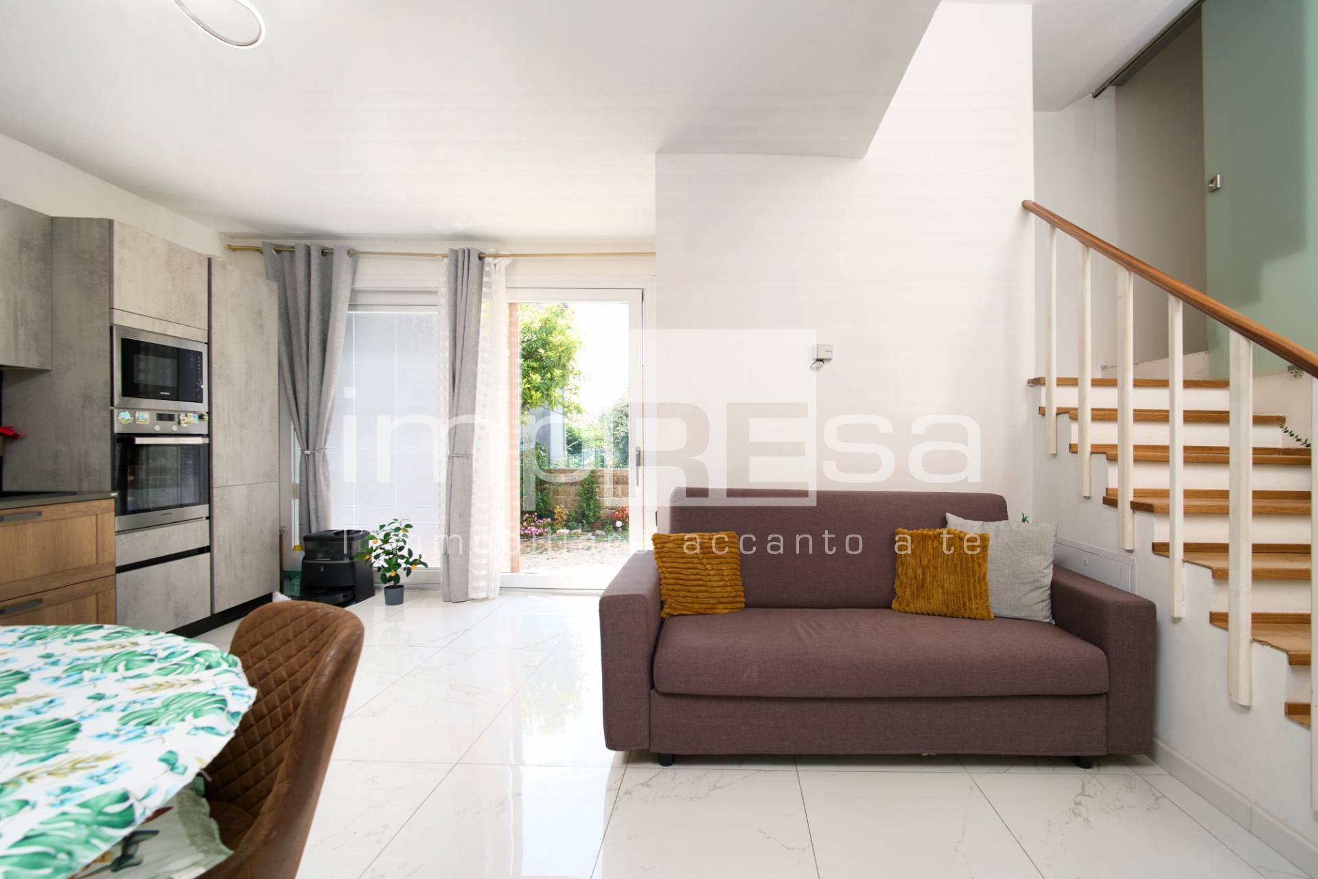 Casa indipendente in vendita a San Biagio di Callalta, Fagar
