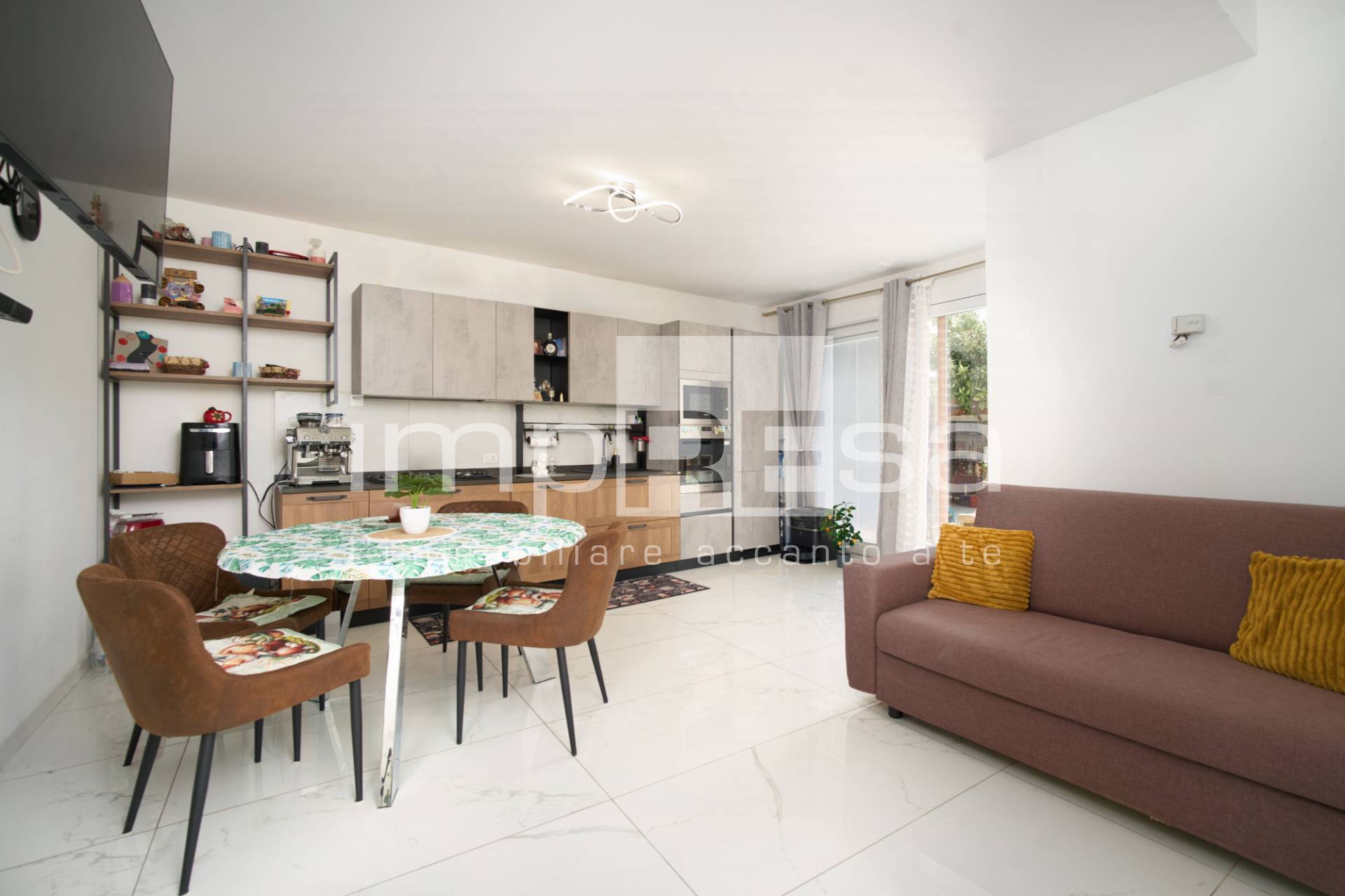 Casa indipendente in vendita a San Biagio di Callalta, Fagar