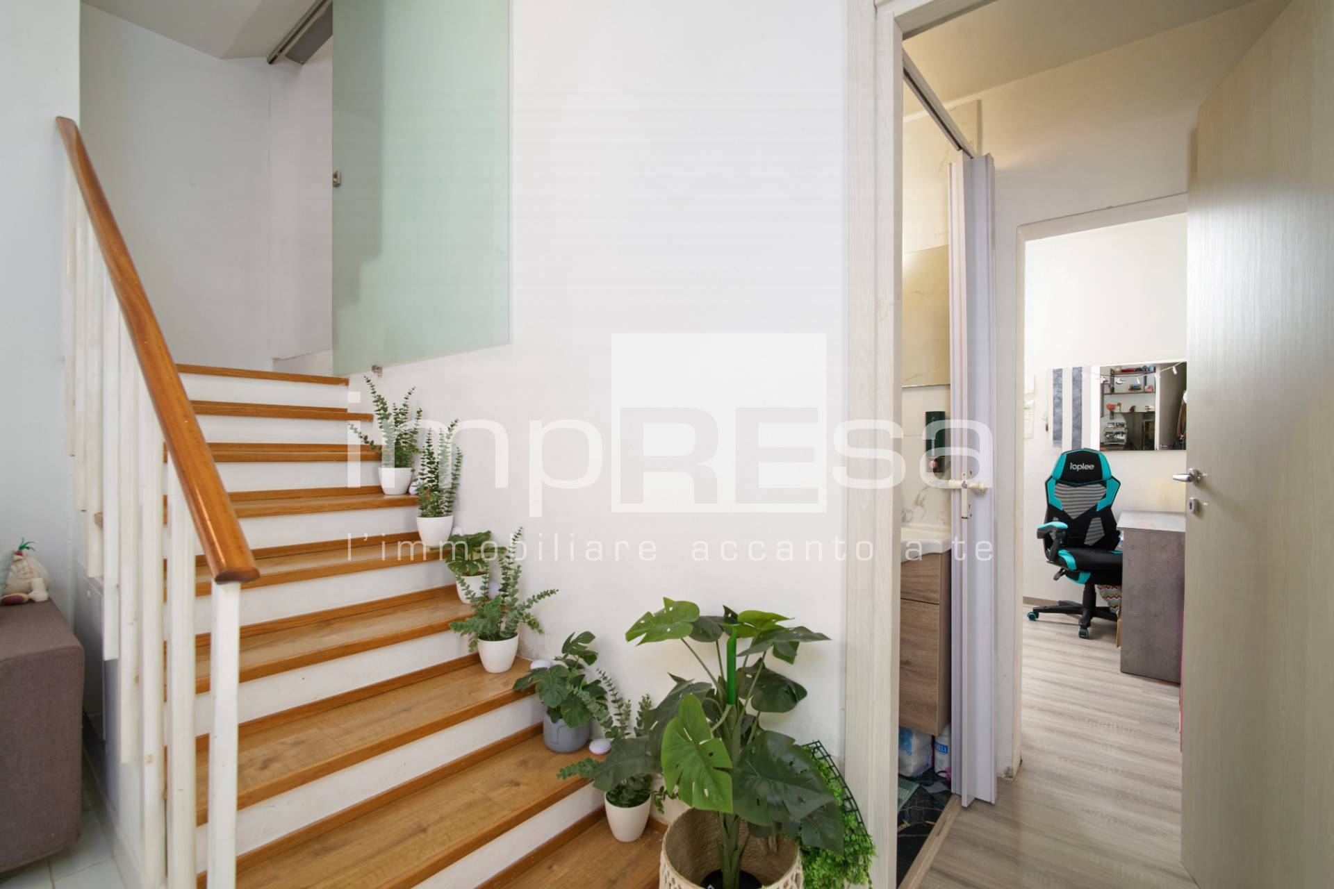 Casa indipendente in vendita a San Biagio di Callalta, Fagar