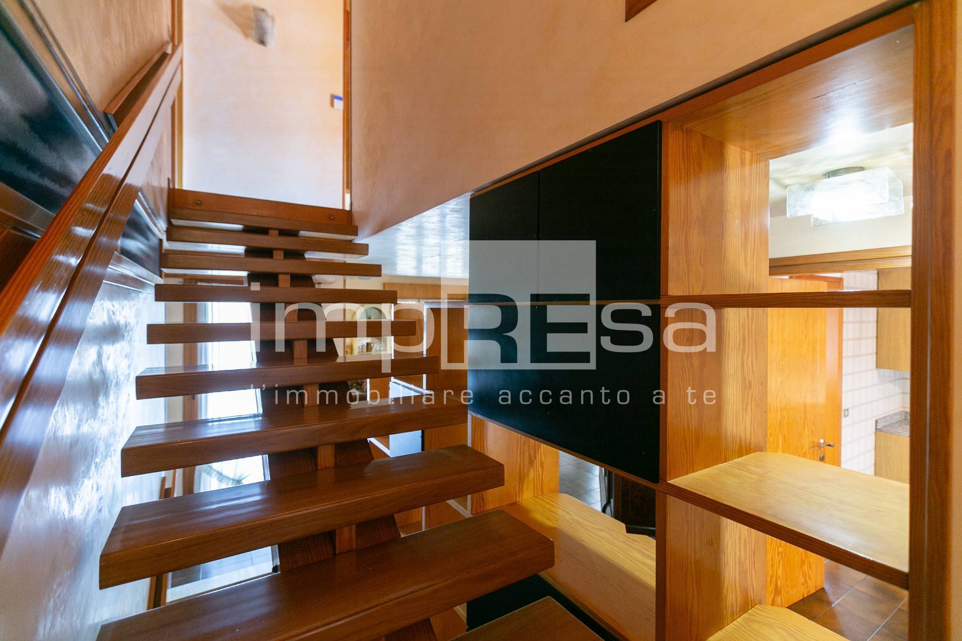 Villa in vendita a Silea, Centro