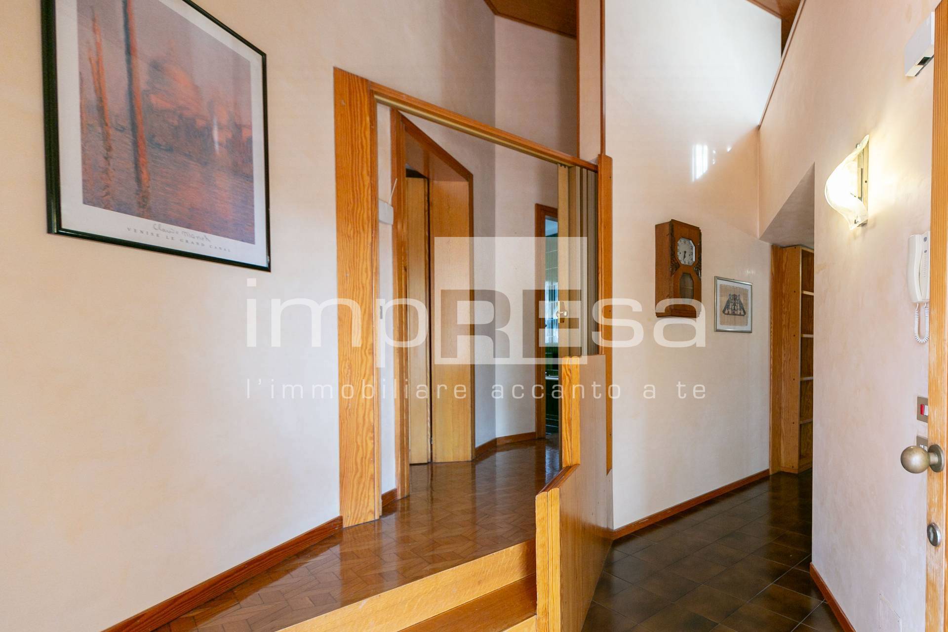 Villa in vendita a Silea, Centro