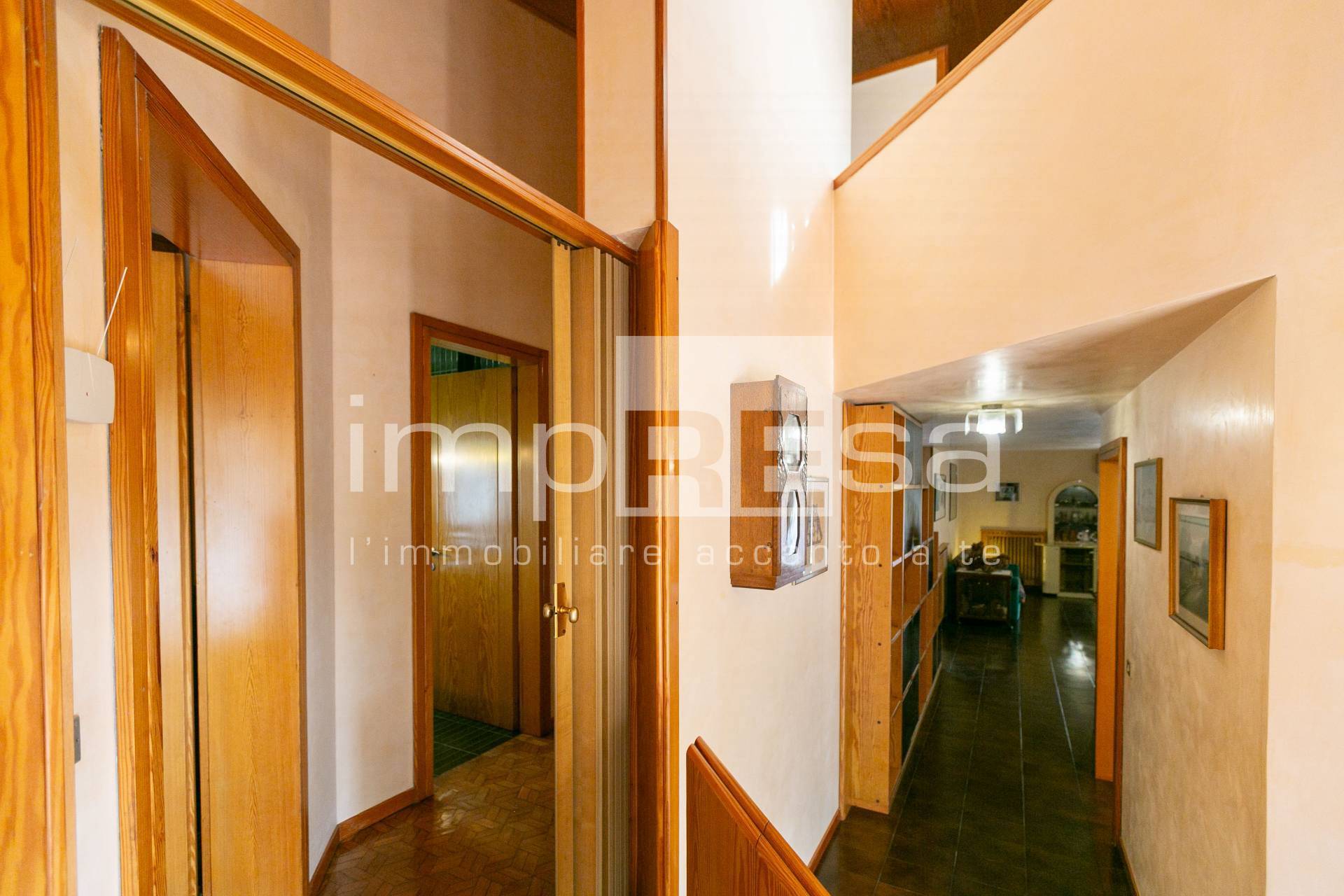 Villa in vendita a Silea, Centro