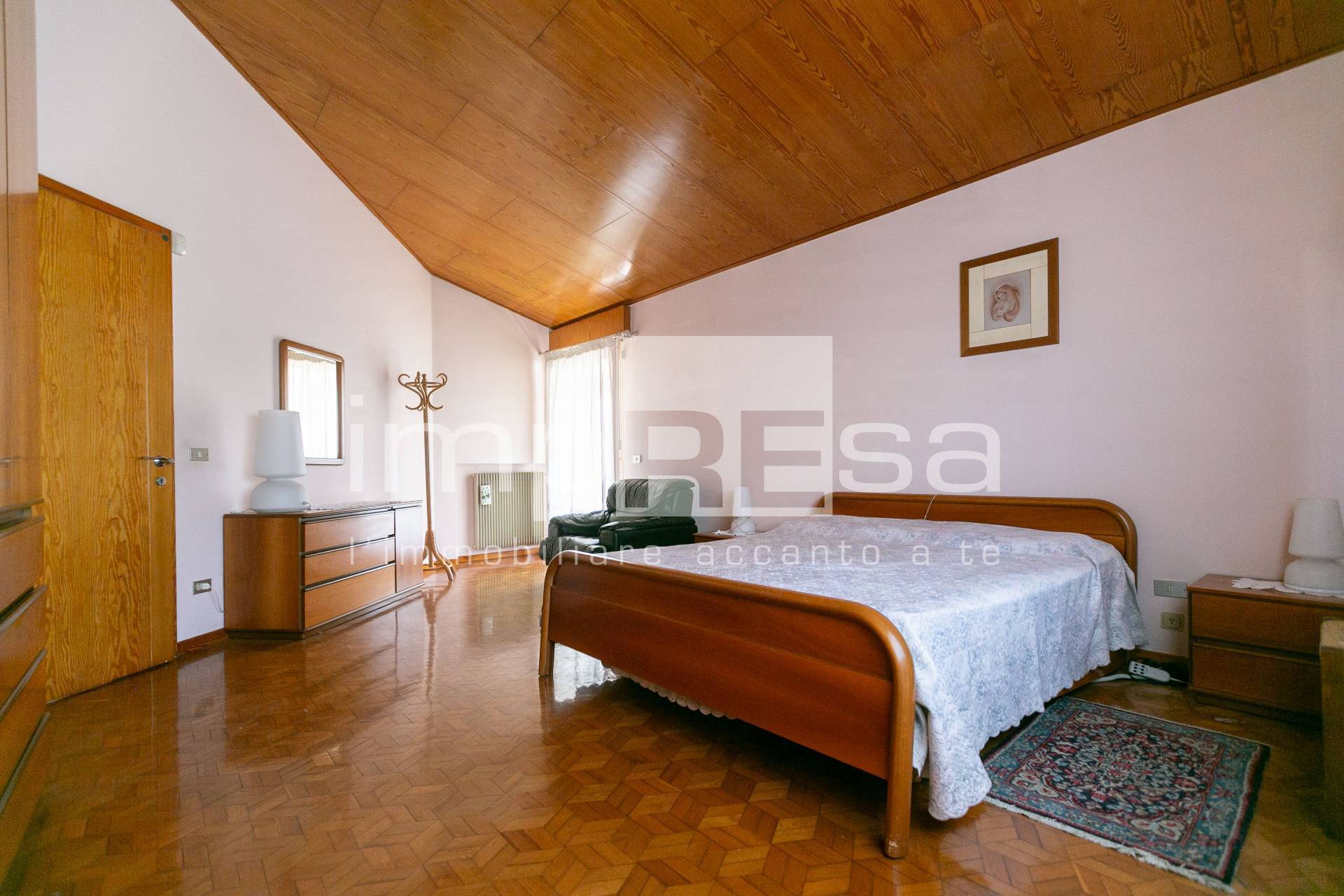 Villa in vendita a Silea, Centro
