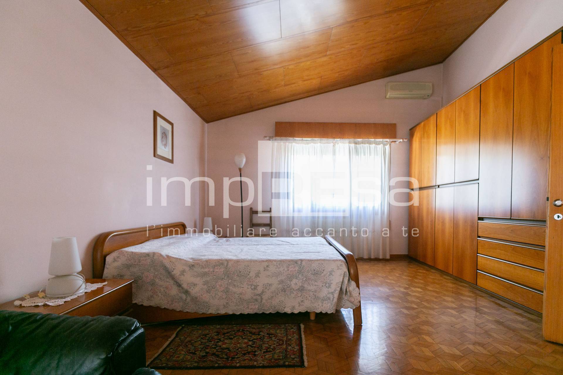 Villa in vendita a Silea, Centro