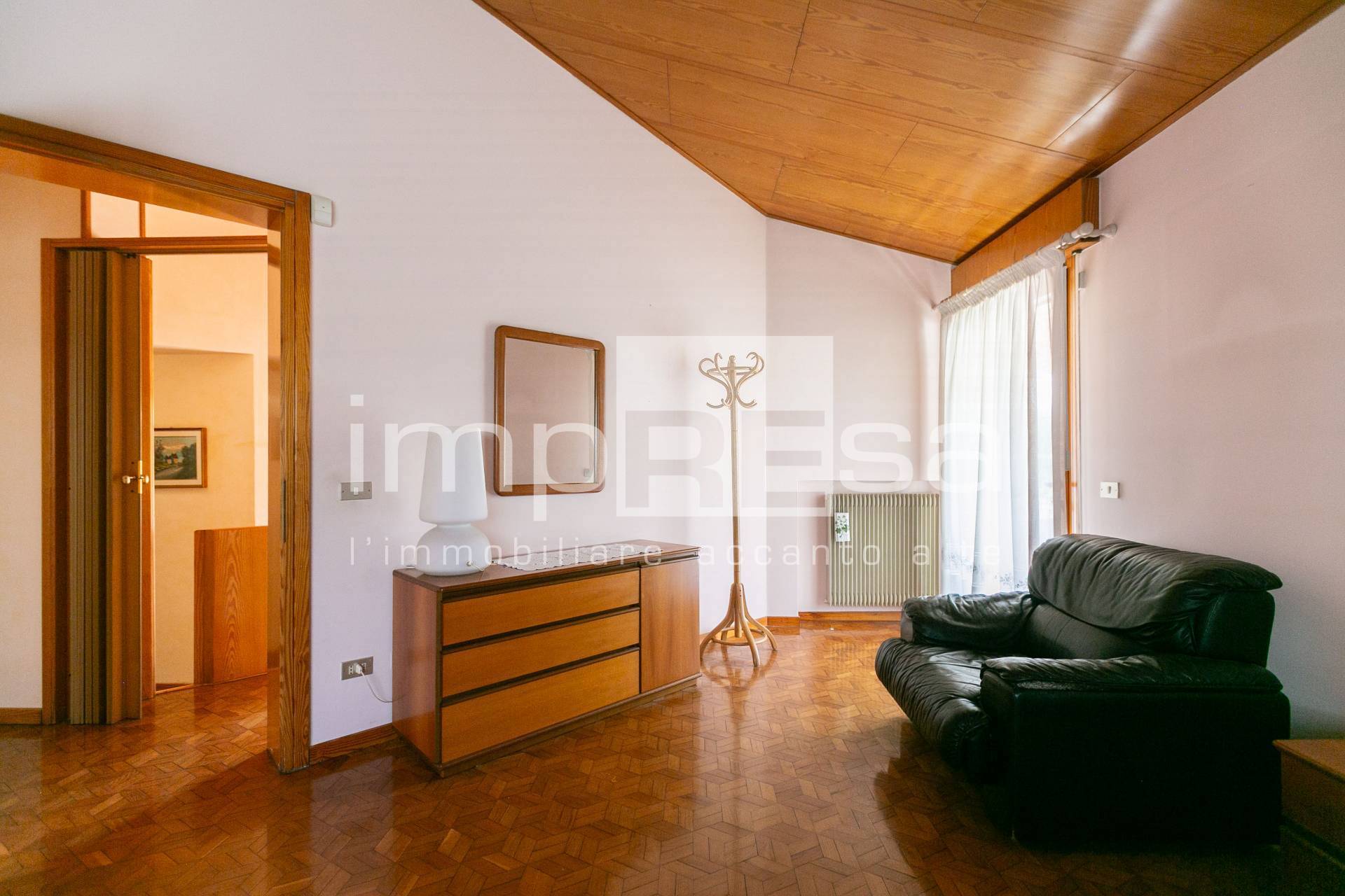 Villa in vendita a Silea, Centro