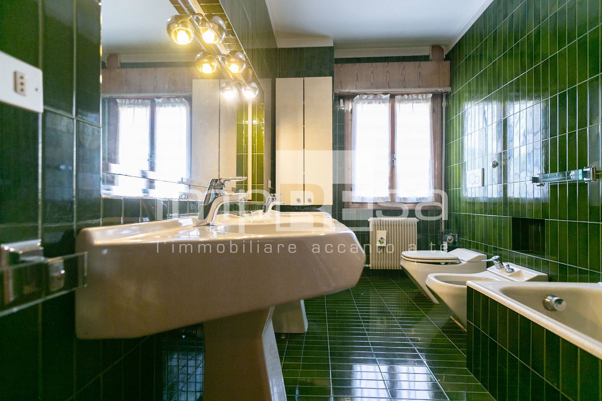 Villa in vendita a Silea, Centro