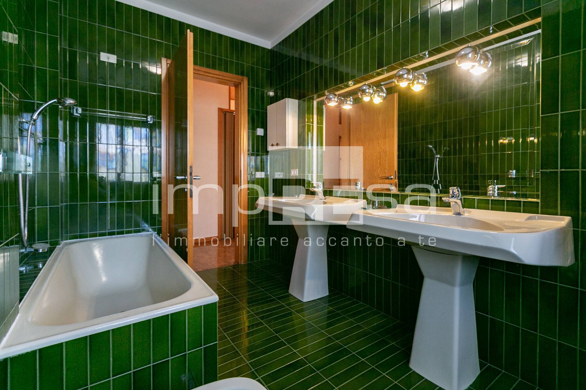 Villa in vendita a Silea, Centro