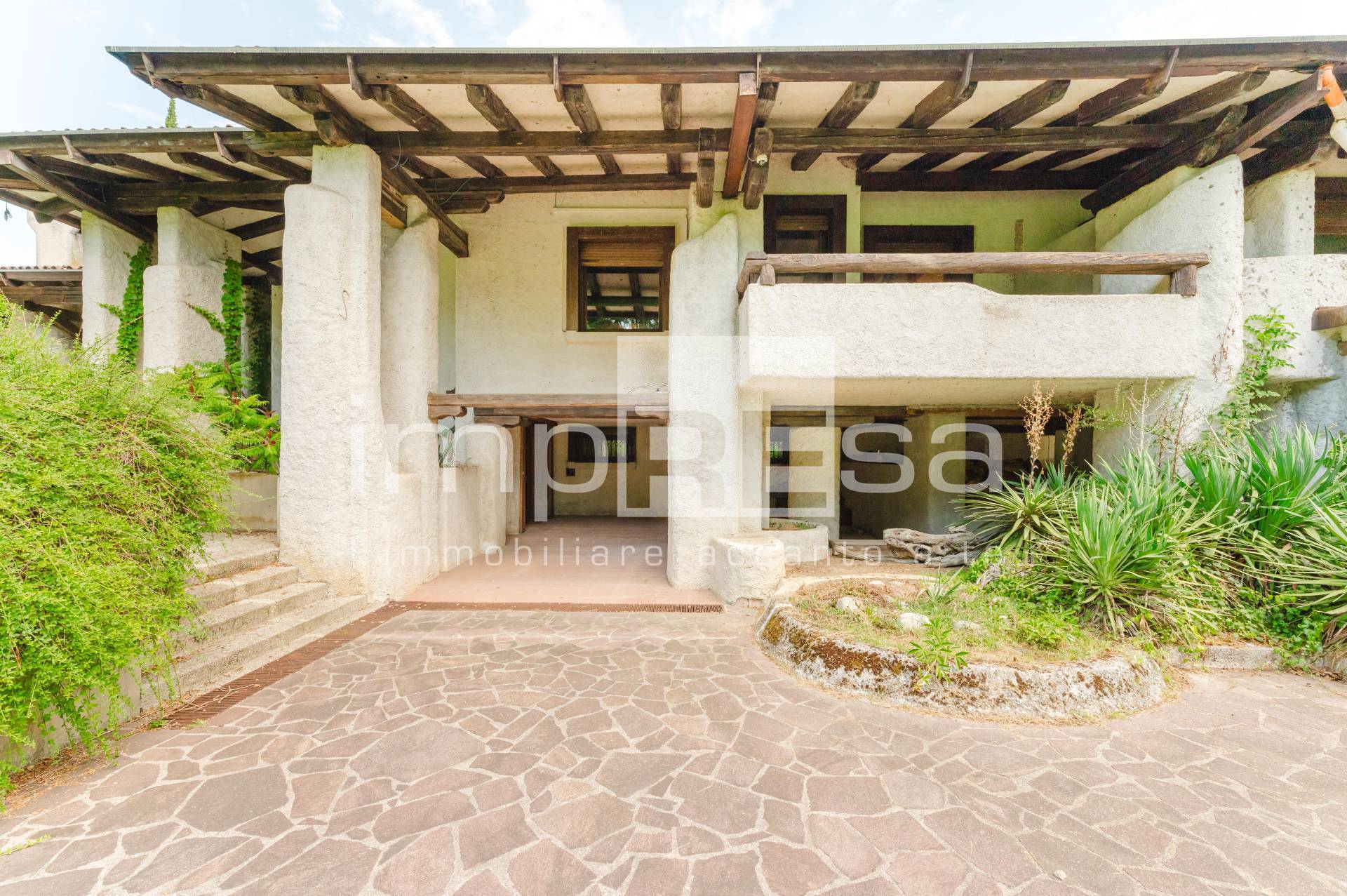Villa in vendita a Casier, Dosson di Casier