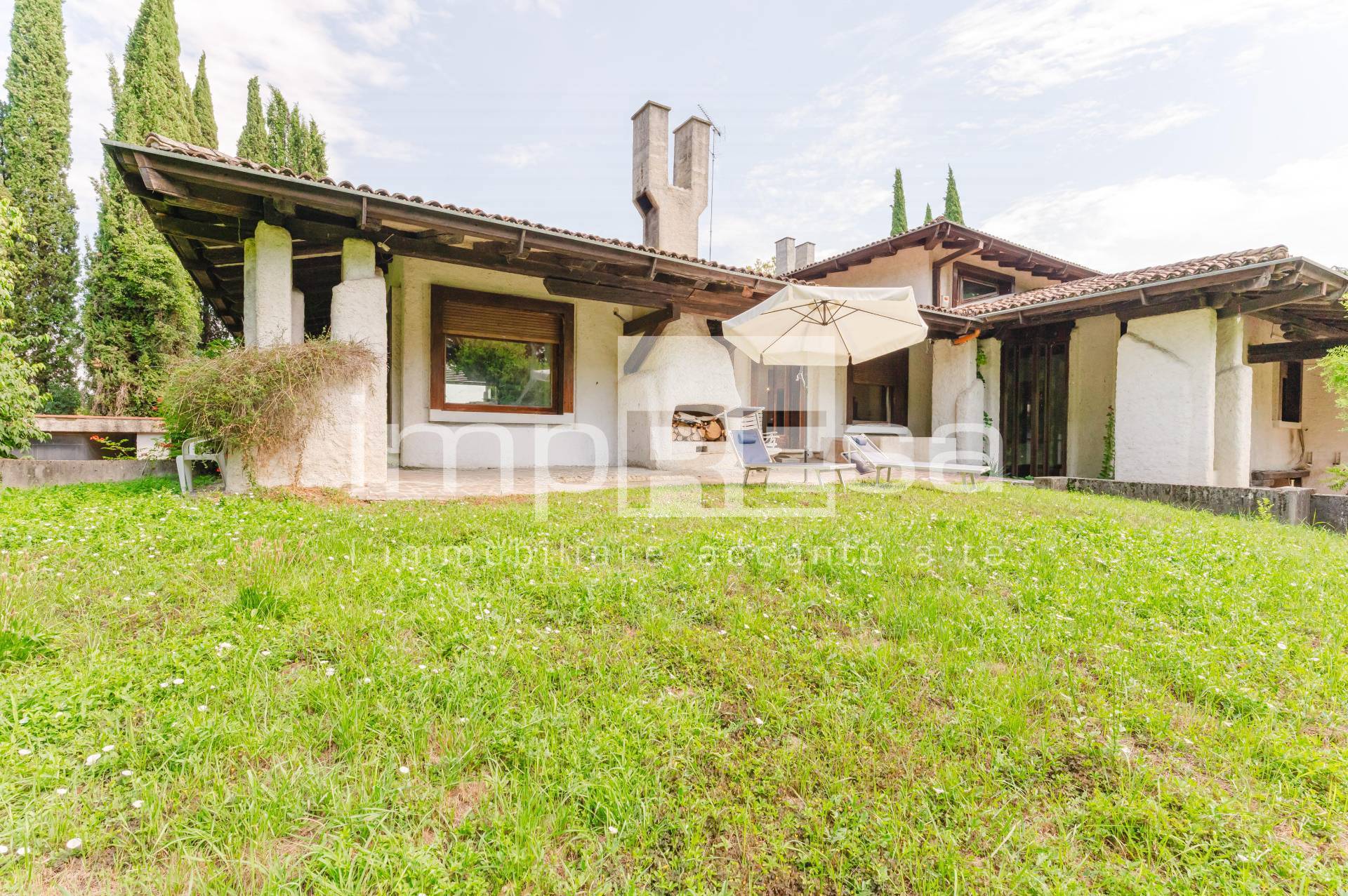 Villa in vendita a Casier, Dosson di Casier
