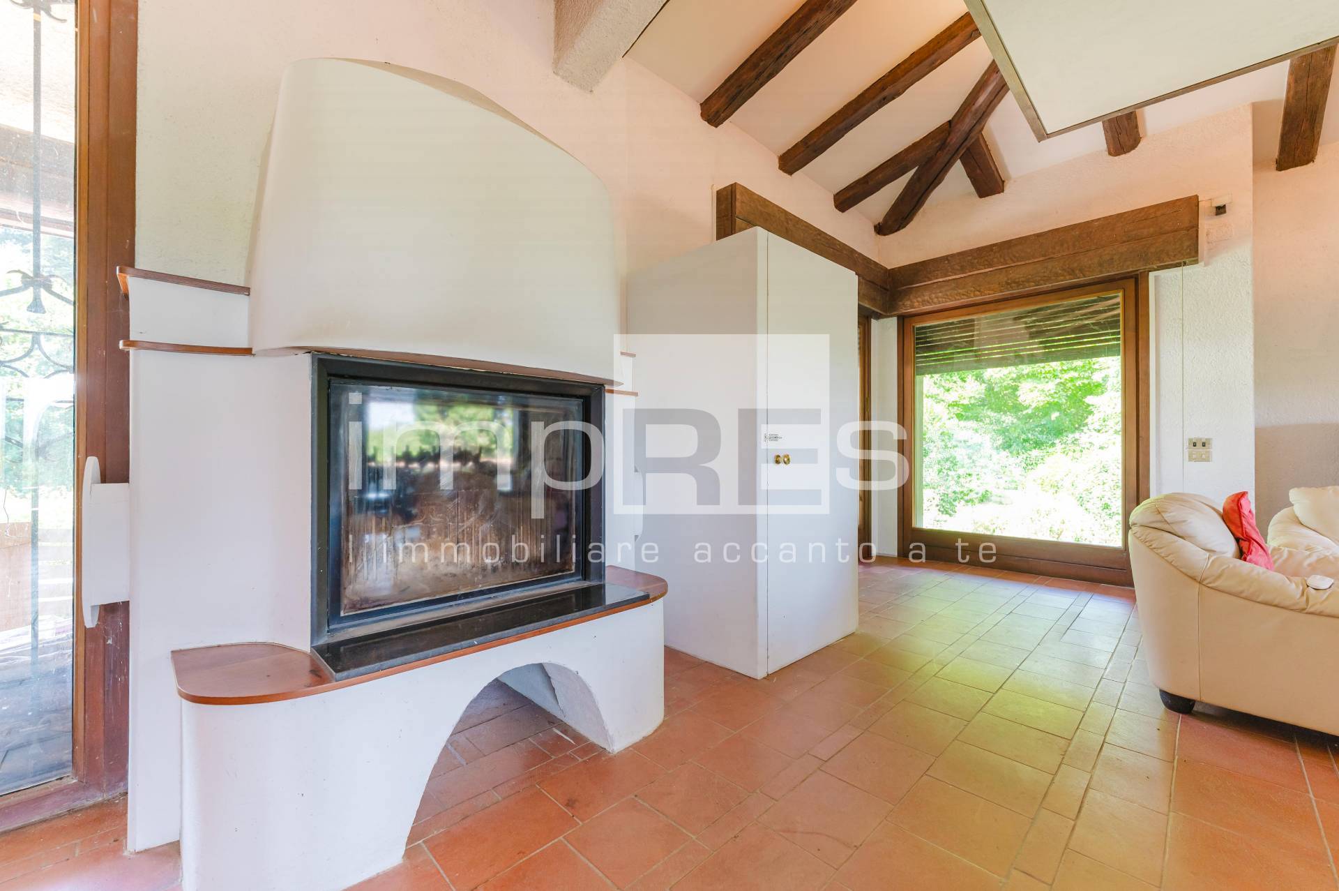Villa in vendita a Casier, Dosson di Casier