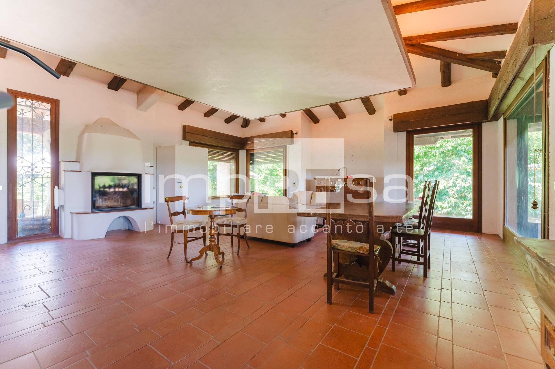 Villa in vendita a Casier, Dosson di Casier
