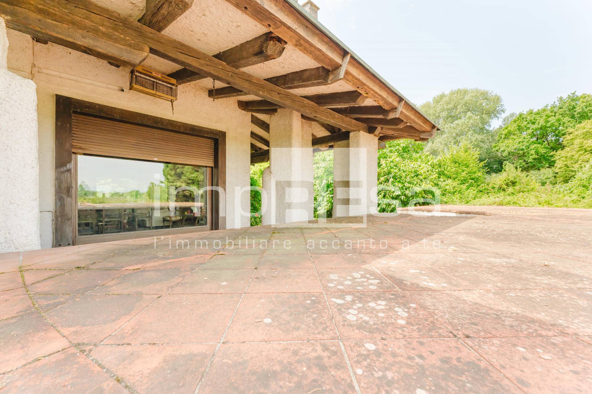 Villa in vendita a Casier, Dosson di Casier