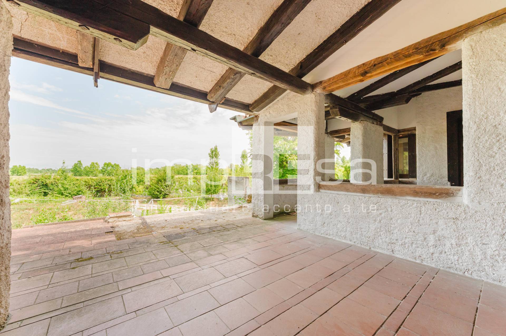 Villa in vendita a Casier, Dosson di Casier