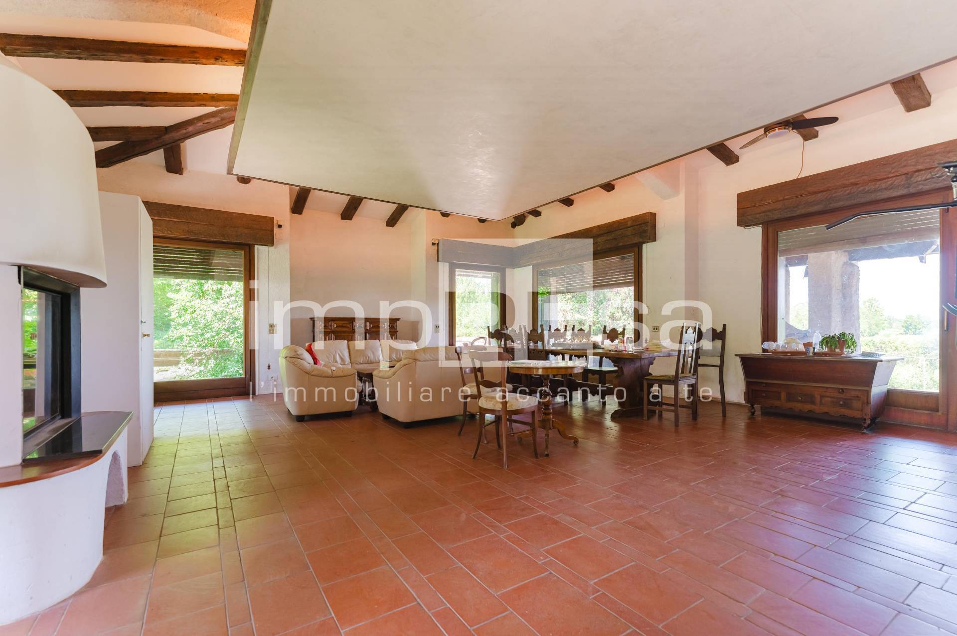 Villa in vendita a Casier, Dosson di Casier