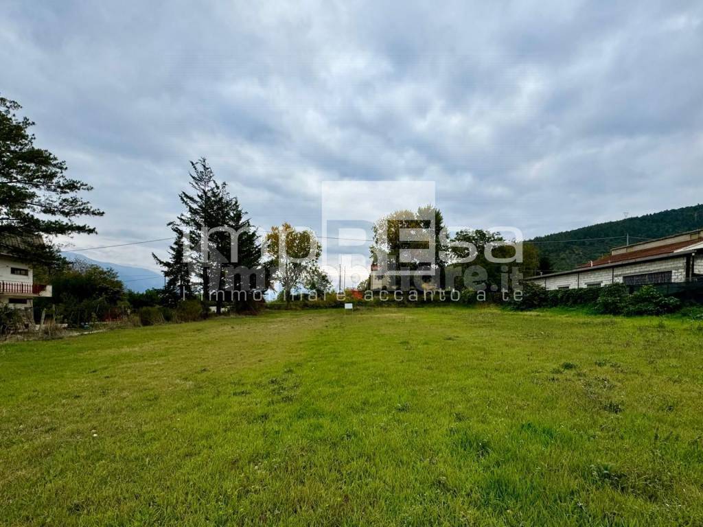 Terreno edificabile residenziale in vendita a Breda di Piave, Pero
