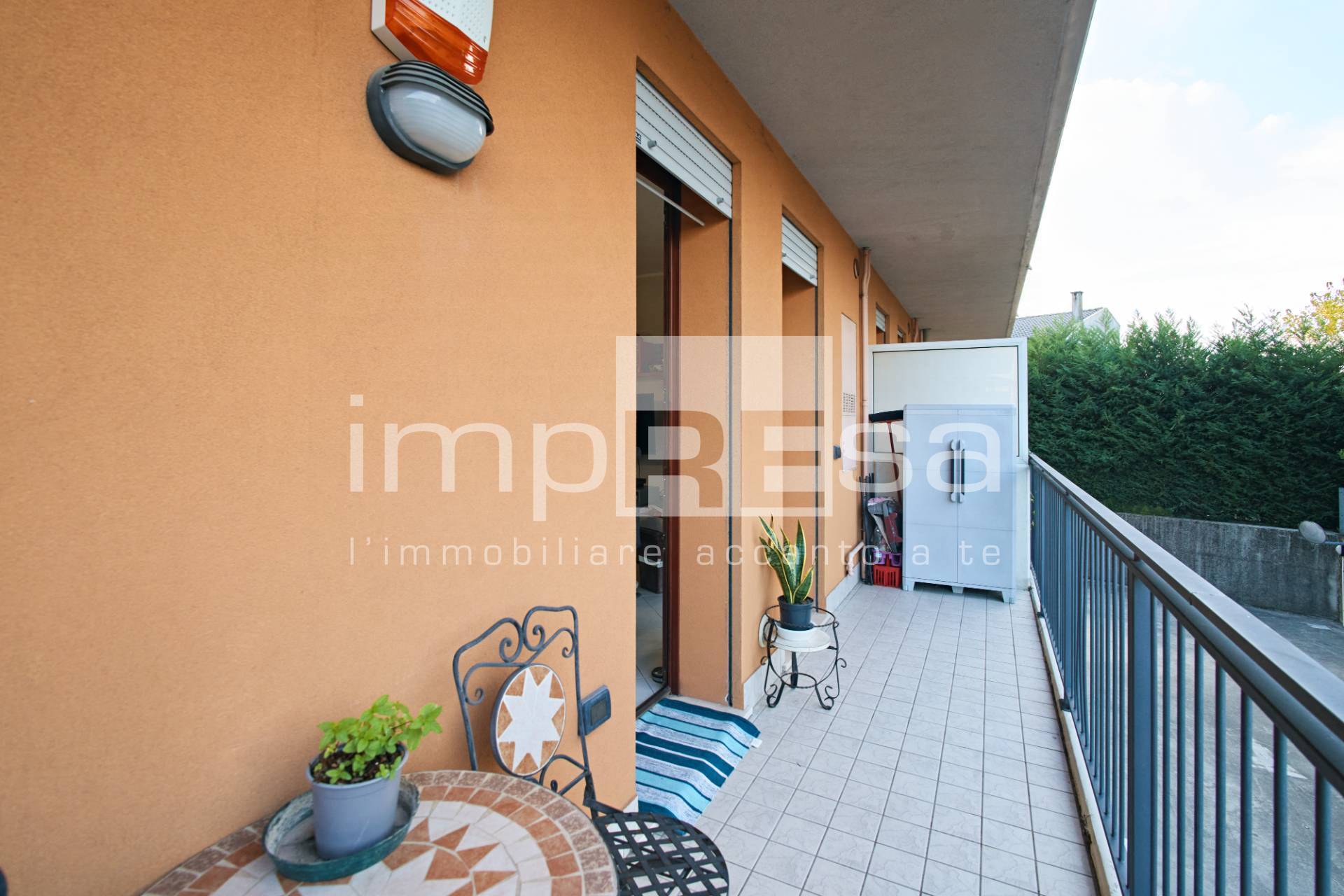 Appartamento in vendita a San Biagio di Callalta, Centro