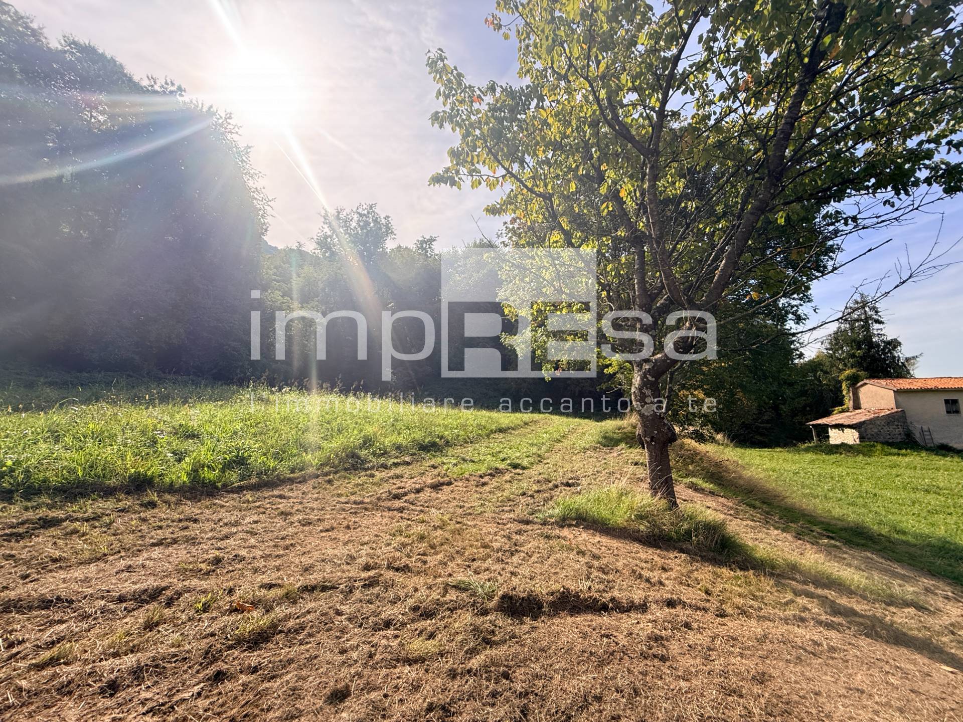 Rustico/Casale in vendita a Revine Lago, Lago