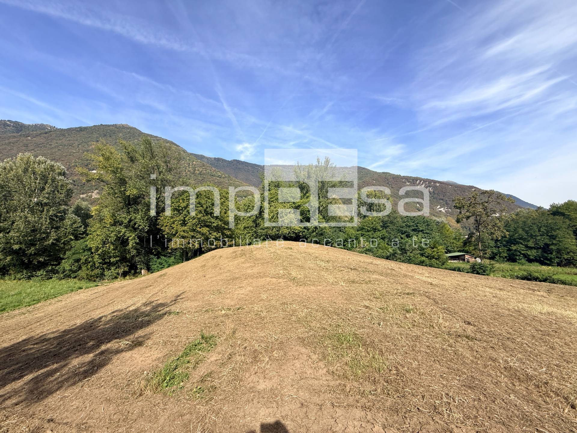 Rustico/Casale in vendita a Revine Lago, Lago