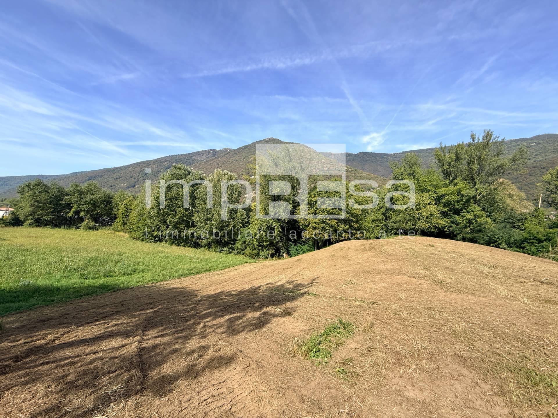 Rustico/Casale in vendita a Revine Lago, Lago