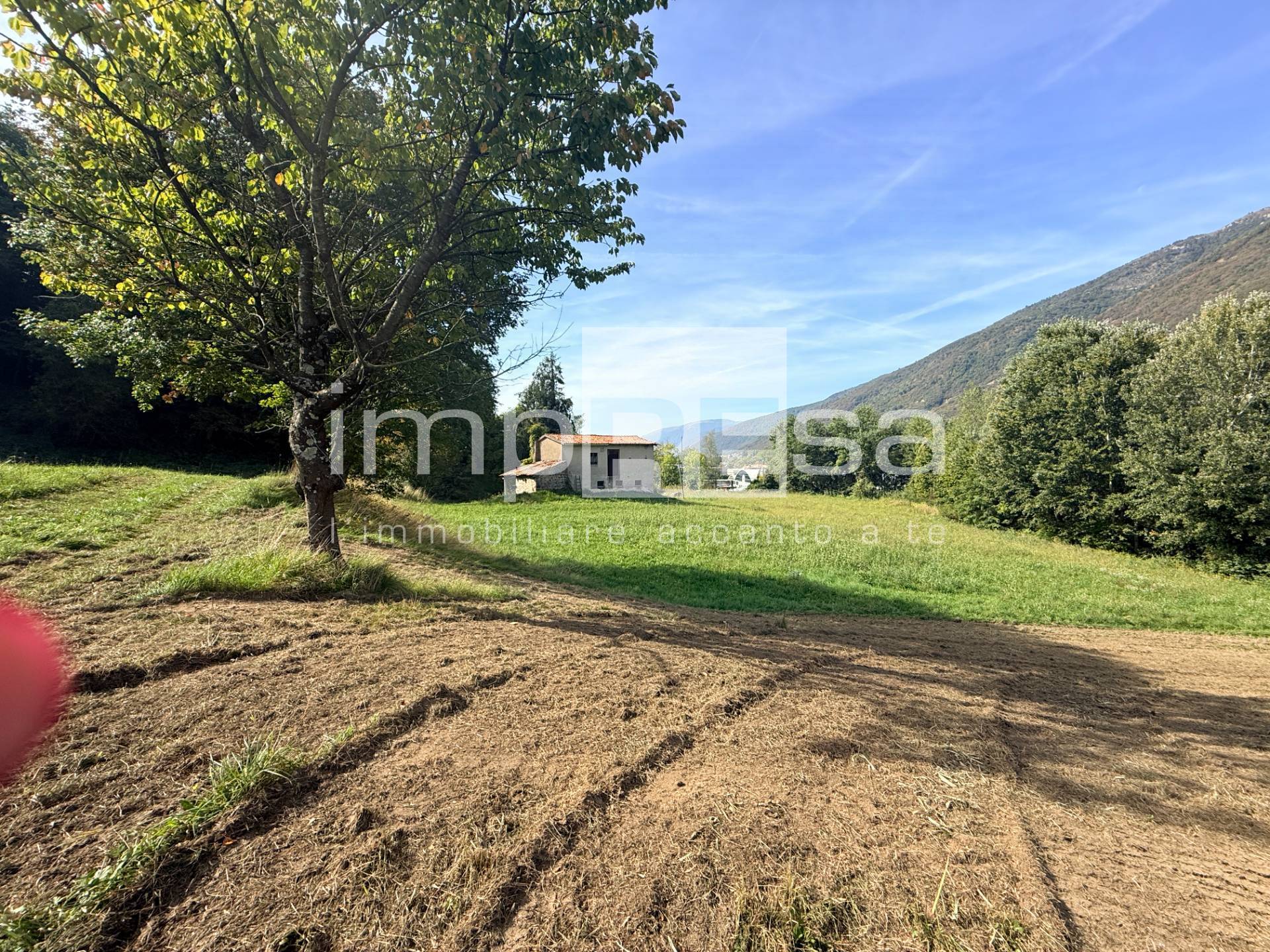 Rustico/Casale in vendita a Revine Lago, Lago