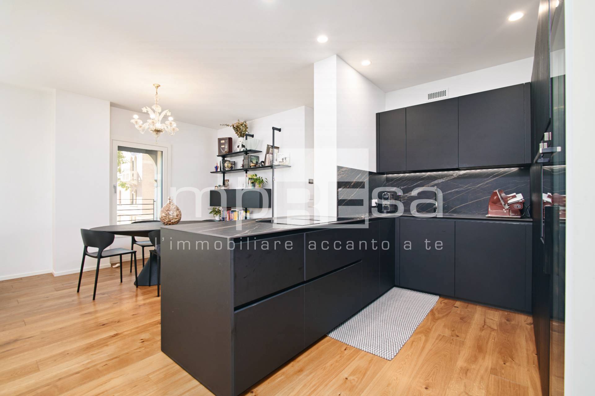 Appartamento in vendita a Treviso, Fuori Mura