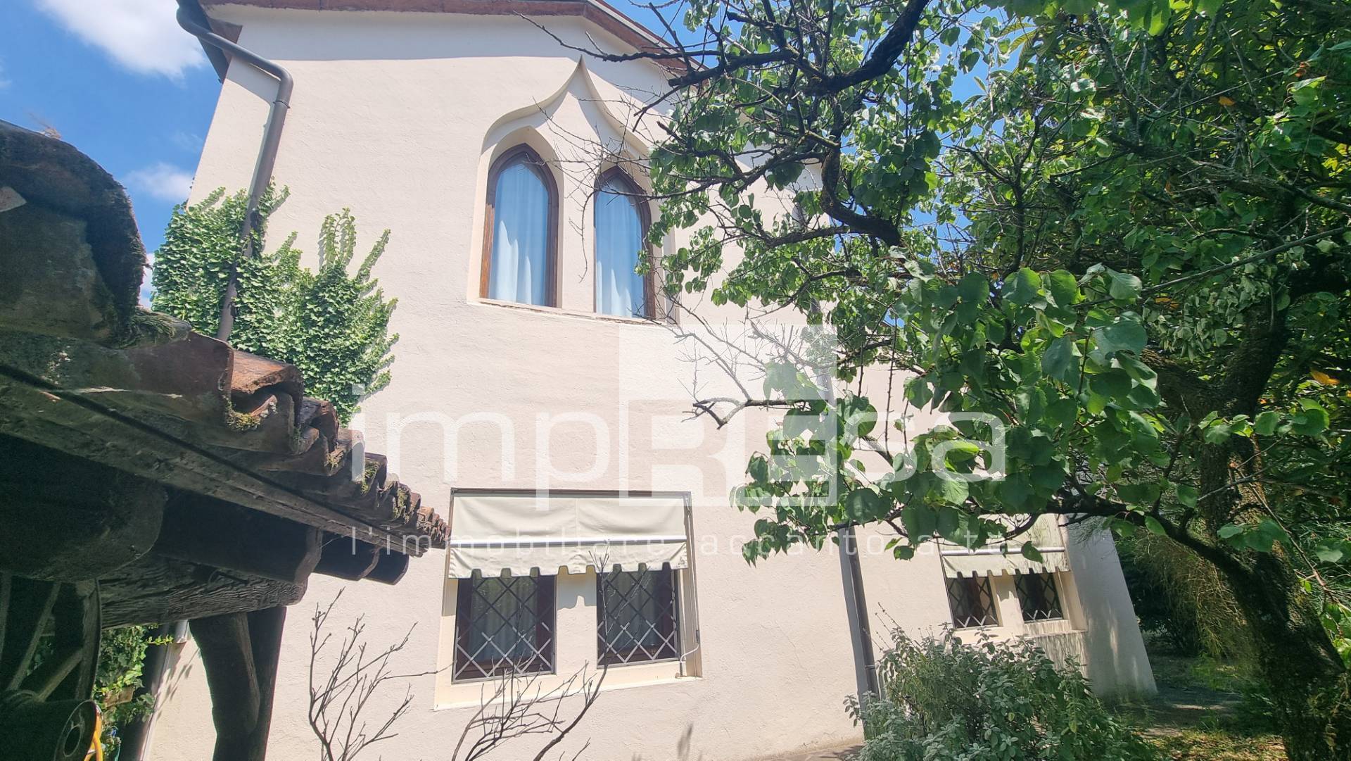 Palazzo in vendita a Vittorio Veneto