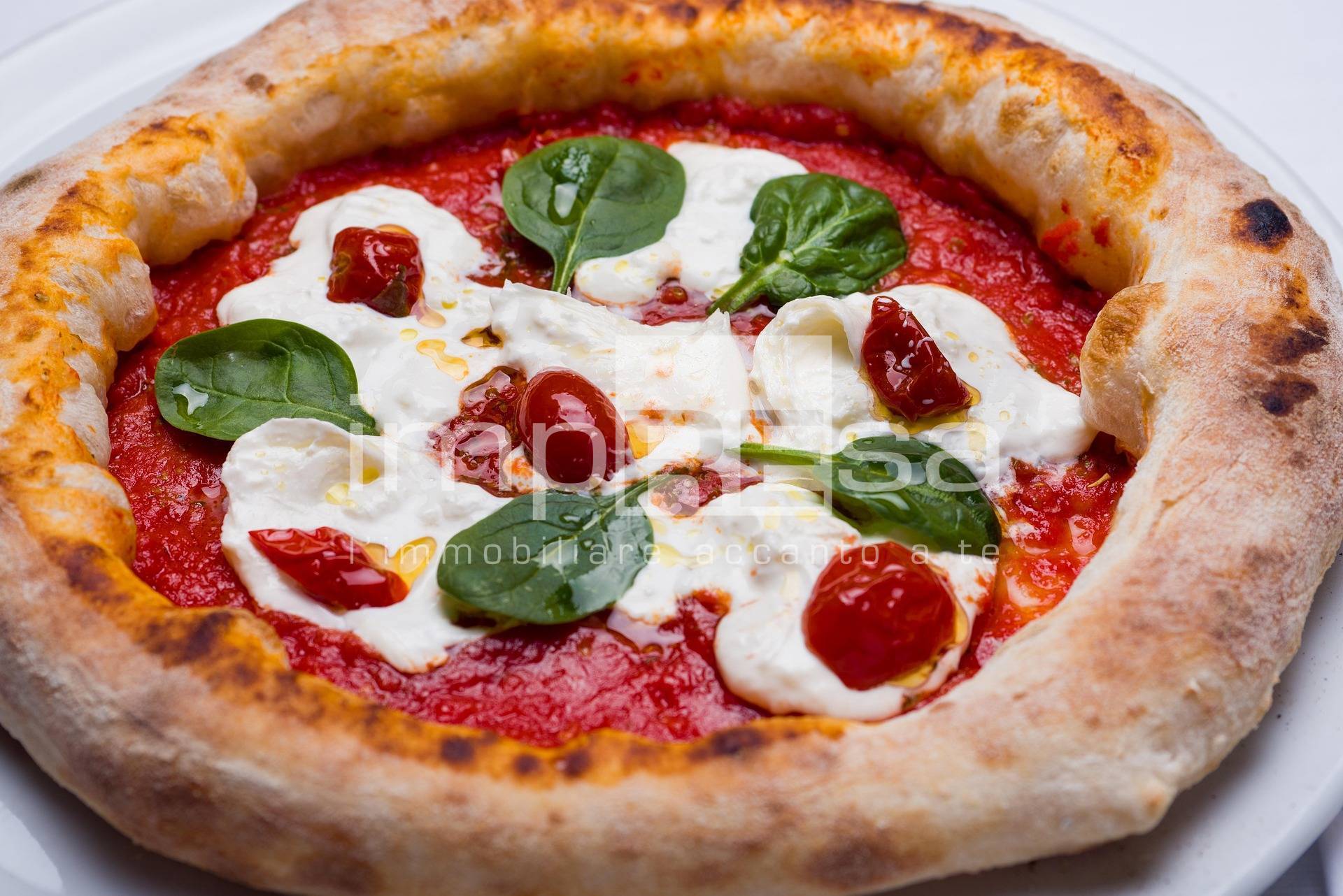 Pizzeria in vendita a Casale sul Sile, Lughignano
