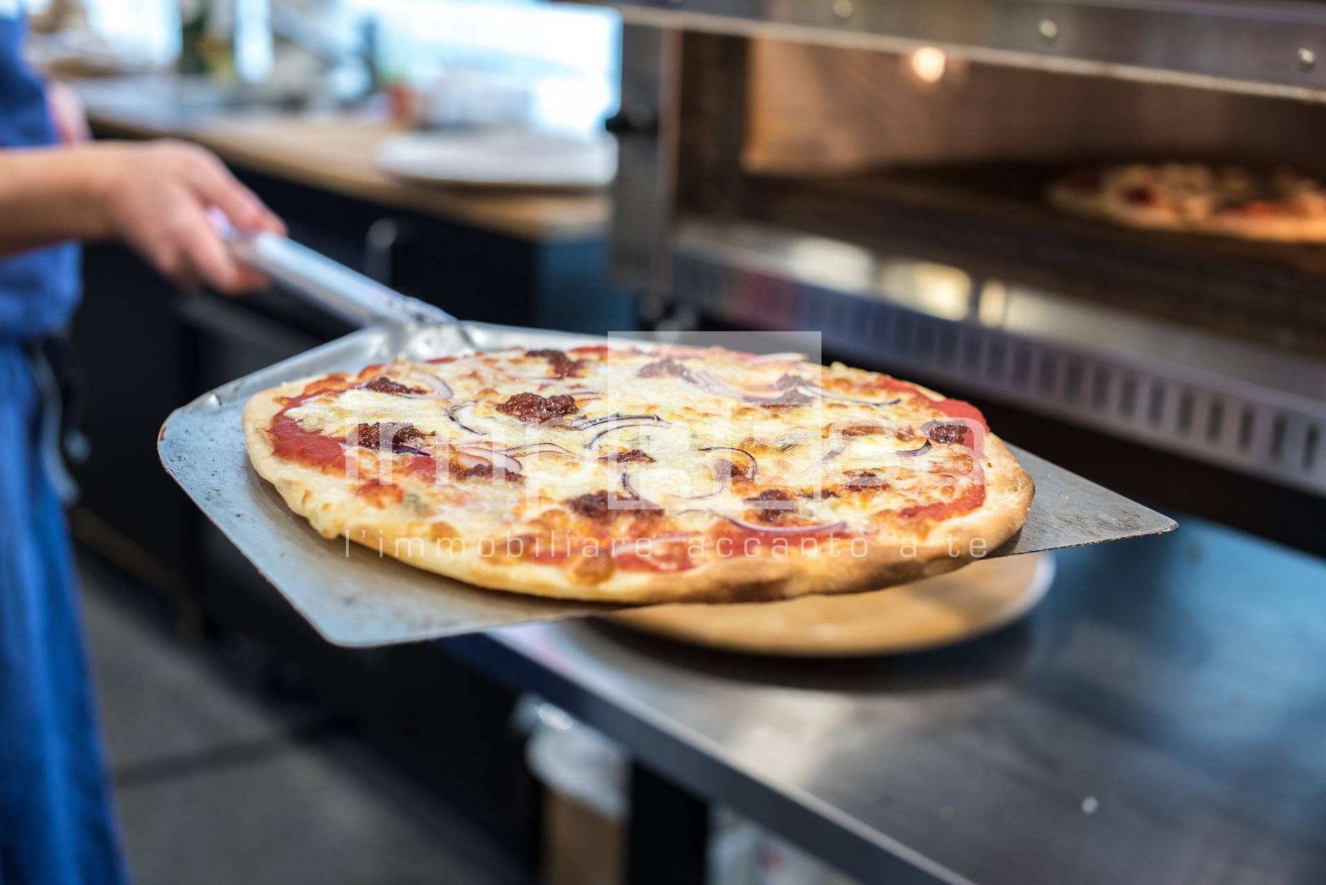 Pizzeria in vendita a Casale sul Sile, Lughignano