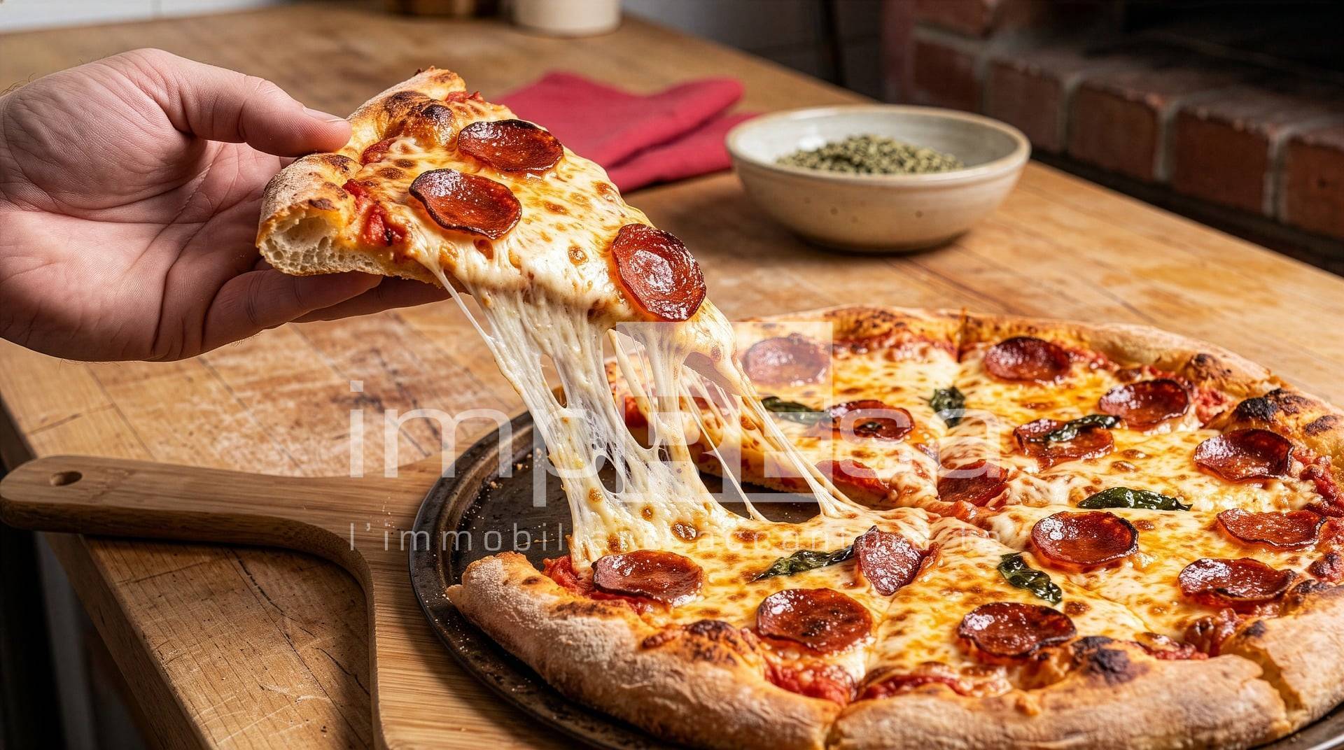 Pizzeria in vendita a Casale sul Sile, Lughignano