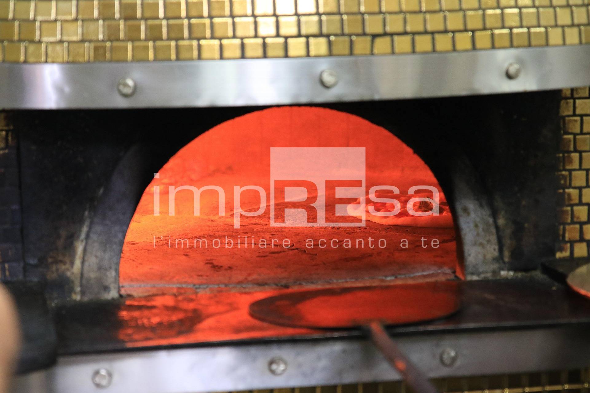 Pizzeria in vendita a Casale sul Sile, Lughignano