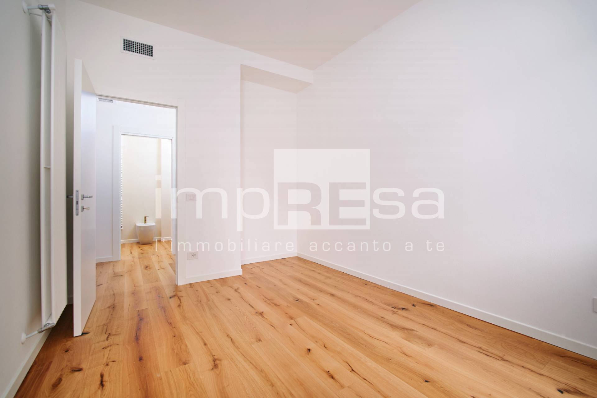 Appartamento in vendita a Treviso, Centro storico