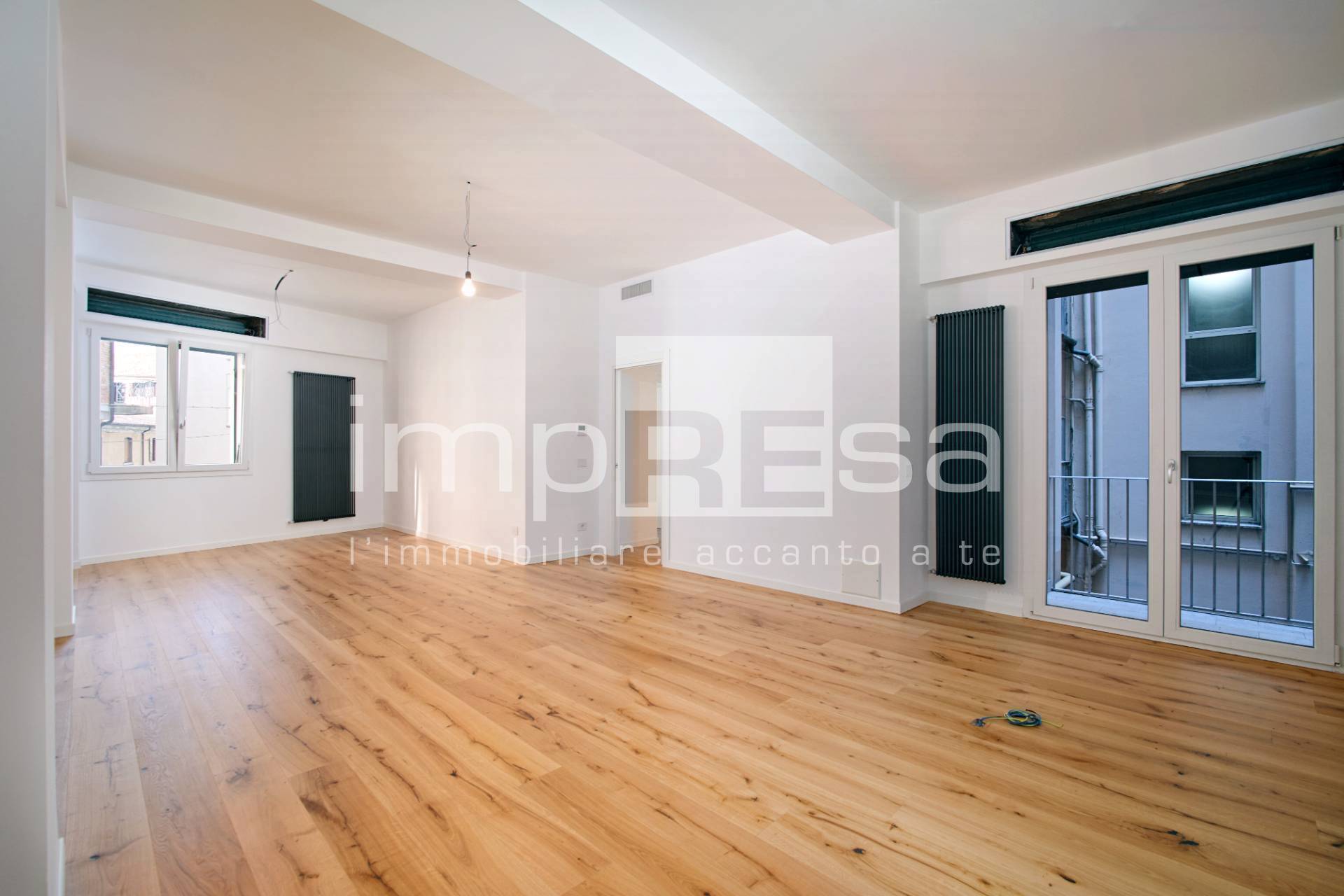 Appartamento in vendita a Treviso, Centro storico